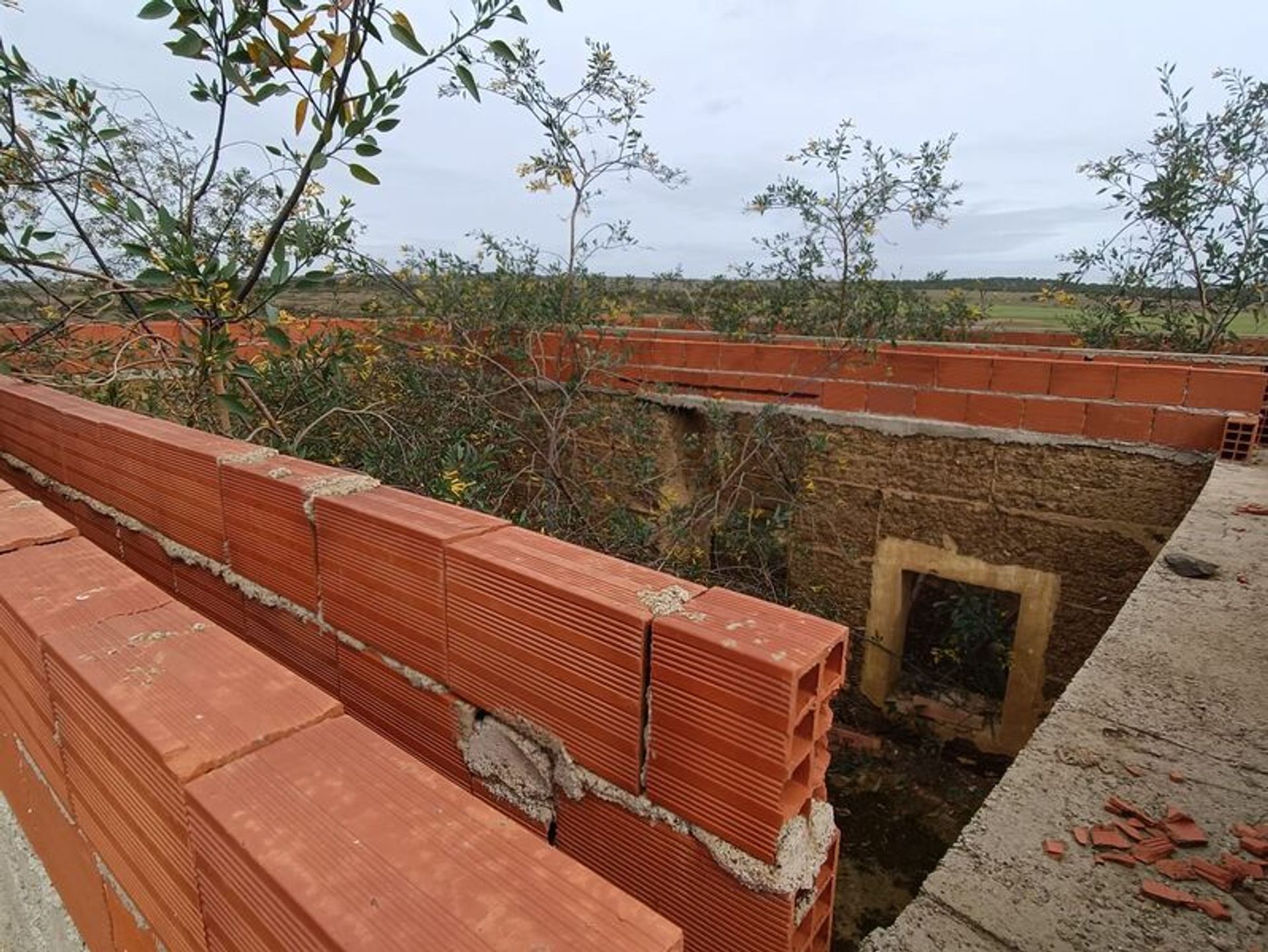 House in Mértola, Beja District 11535123