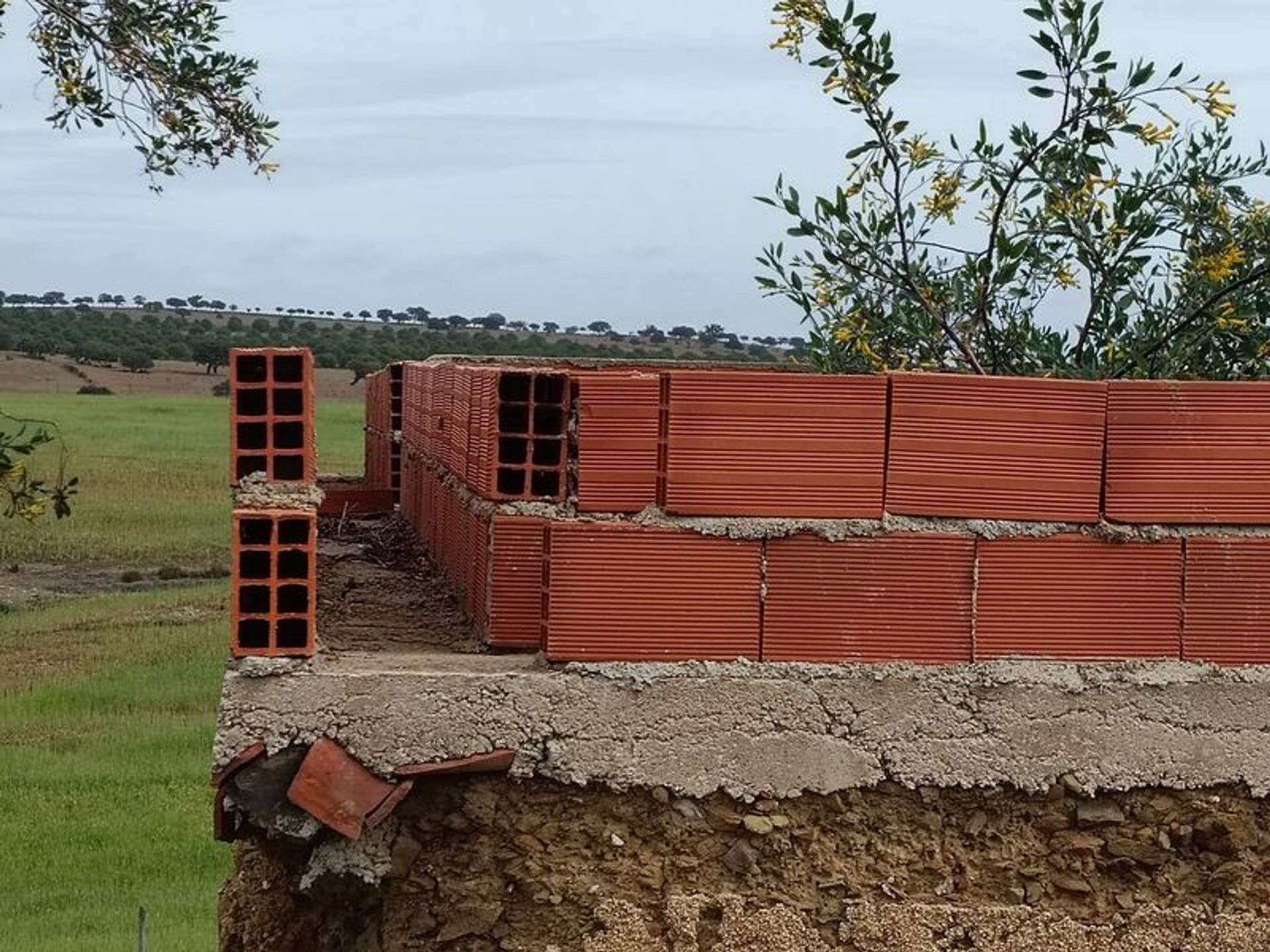 House in Mértola, Beja District 11535123