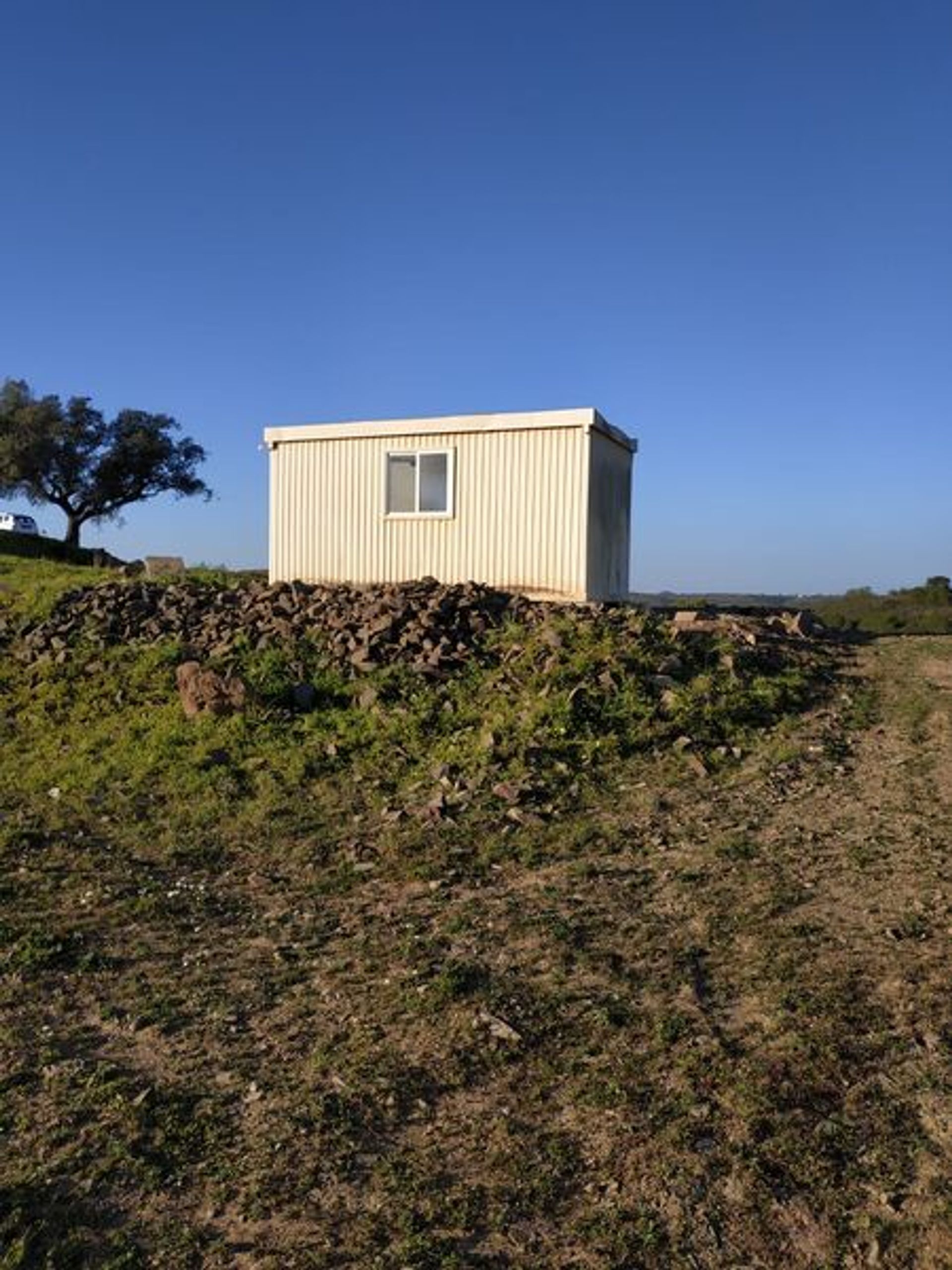 Tierra en Castro Marim, Faraón 11535129