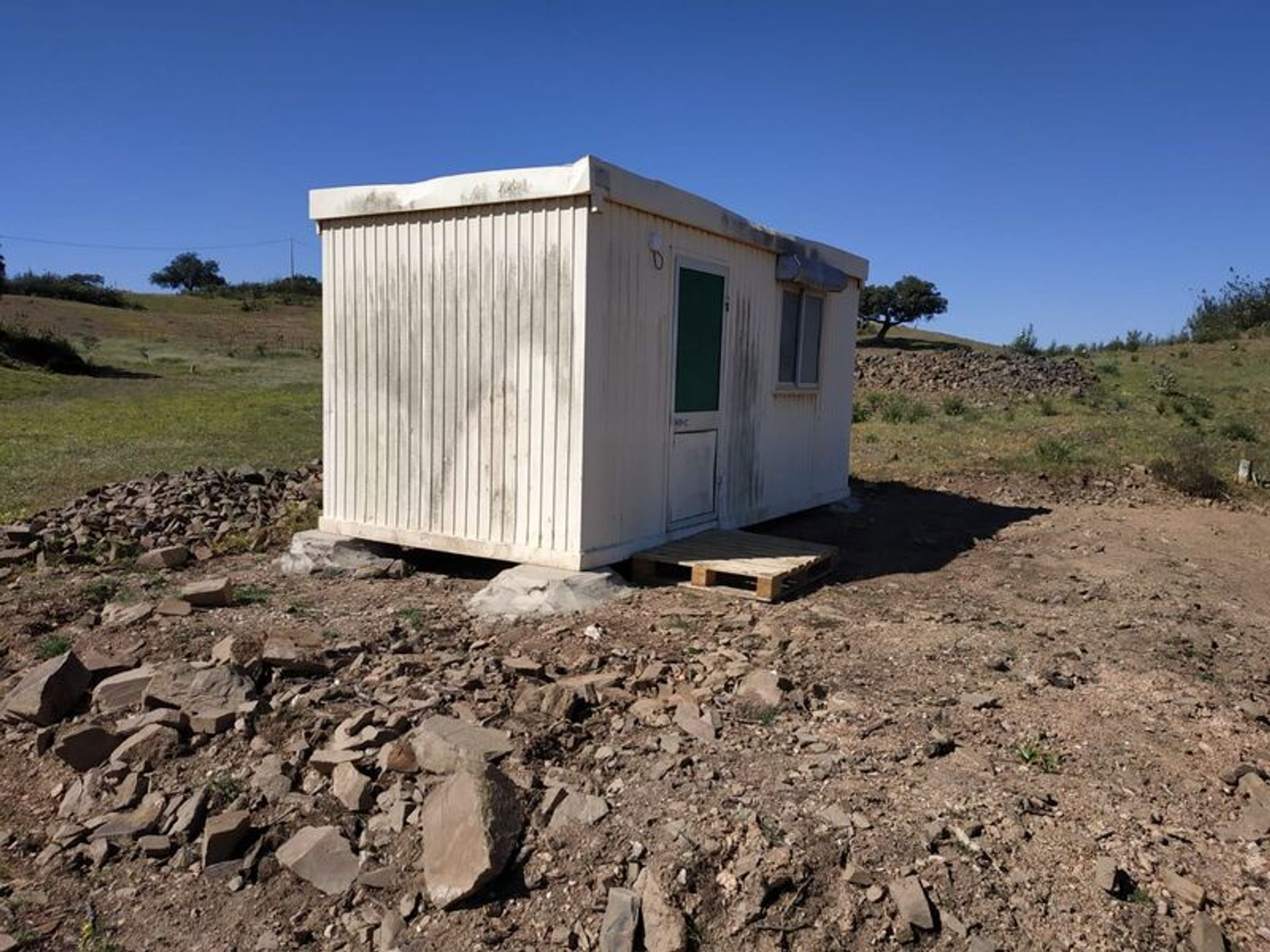 Tierra en Castro Marim, Faraón 11535129