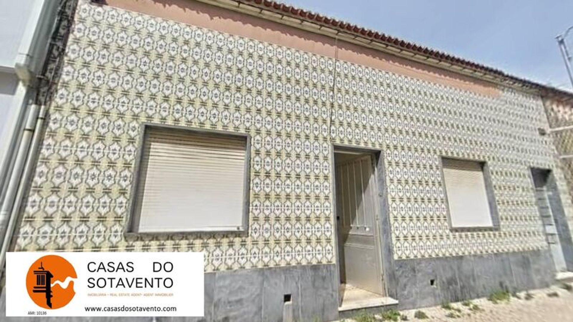 Hus i Vila Real de Santo António, Faro District 11535132