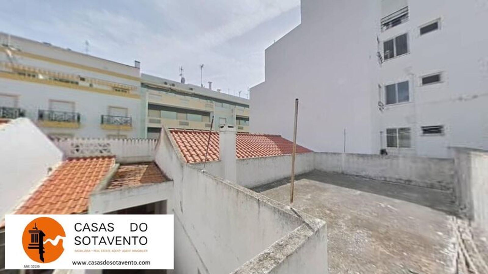 rumah dalam Vila Real de Santo António, Faro District 11535132