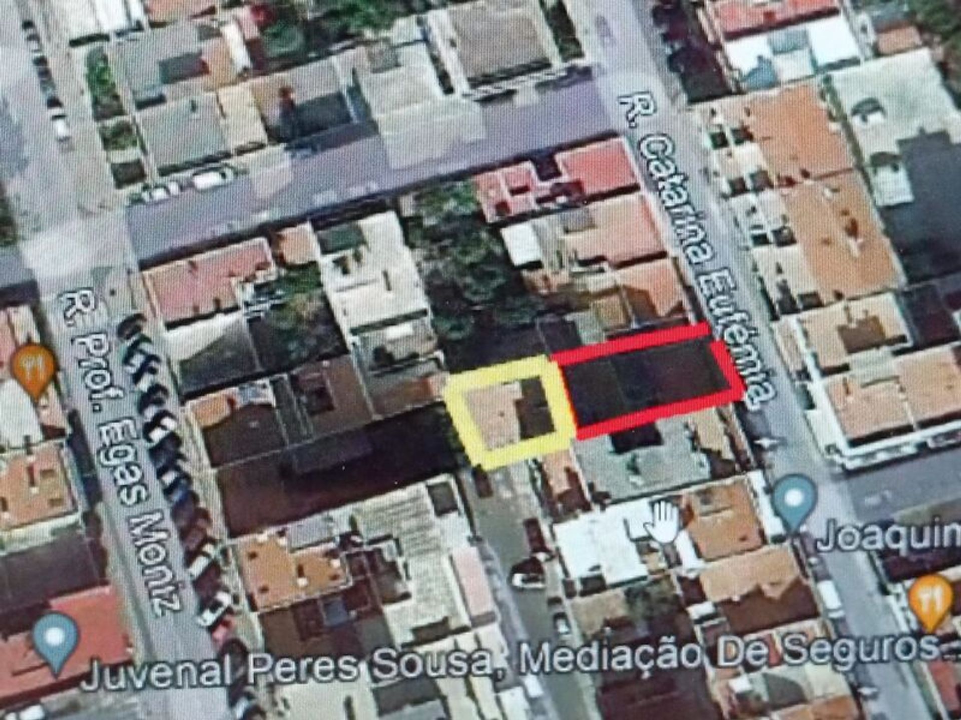 casa en Vila Real de Santo António, Faro District 11535132