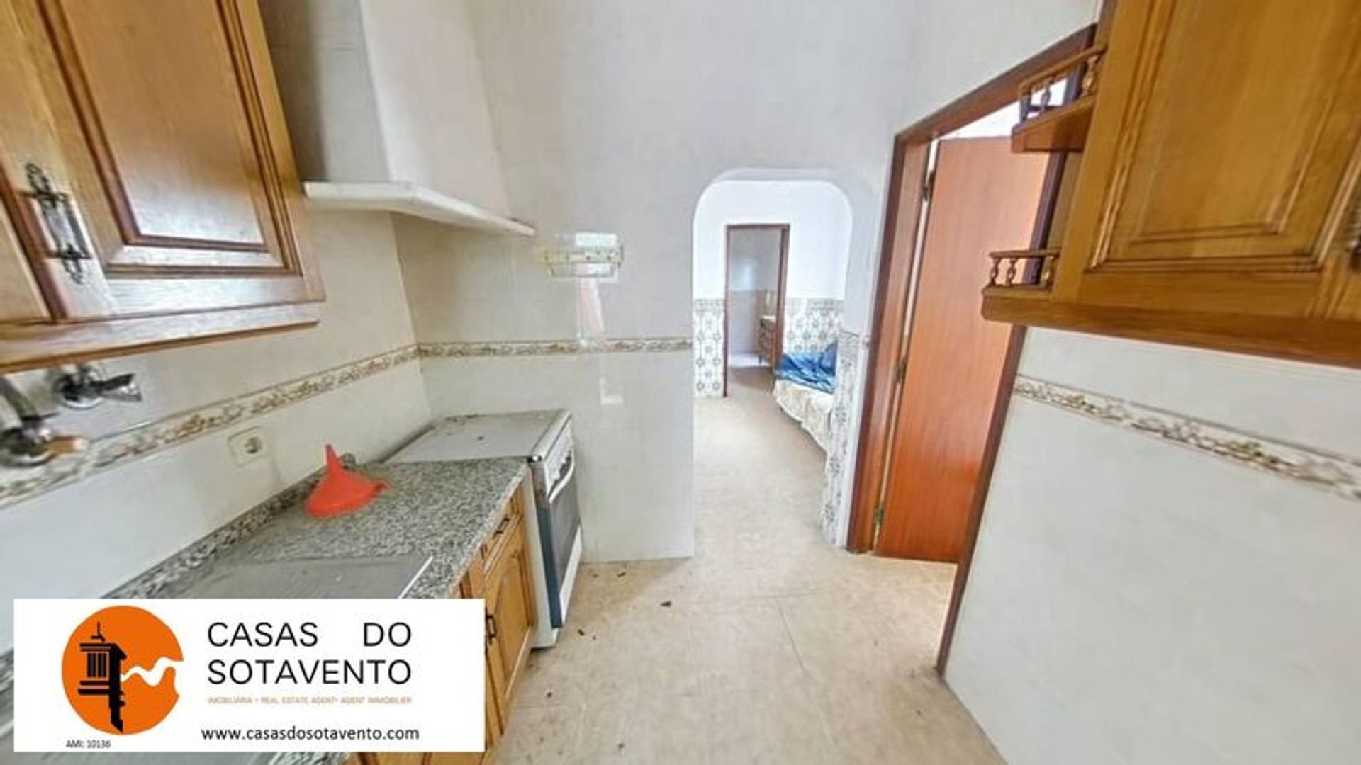 σπίτι σε Vila Real de Santo António, Faro District 11535132