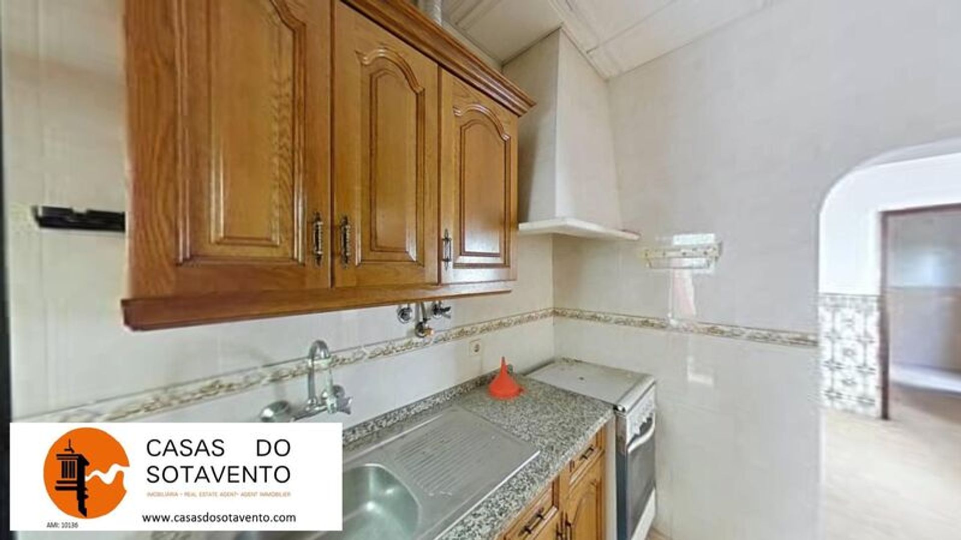 房子 在 Vila Real de Santo António, Faro District 11535132