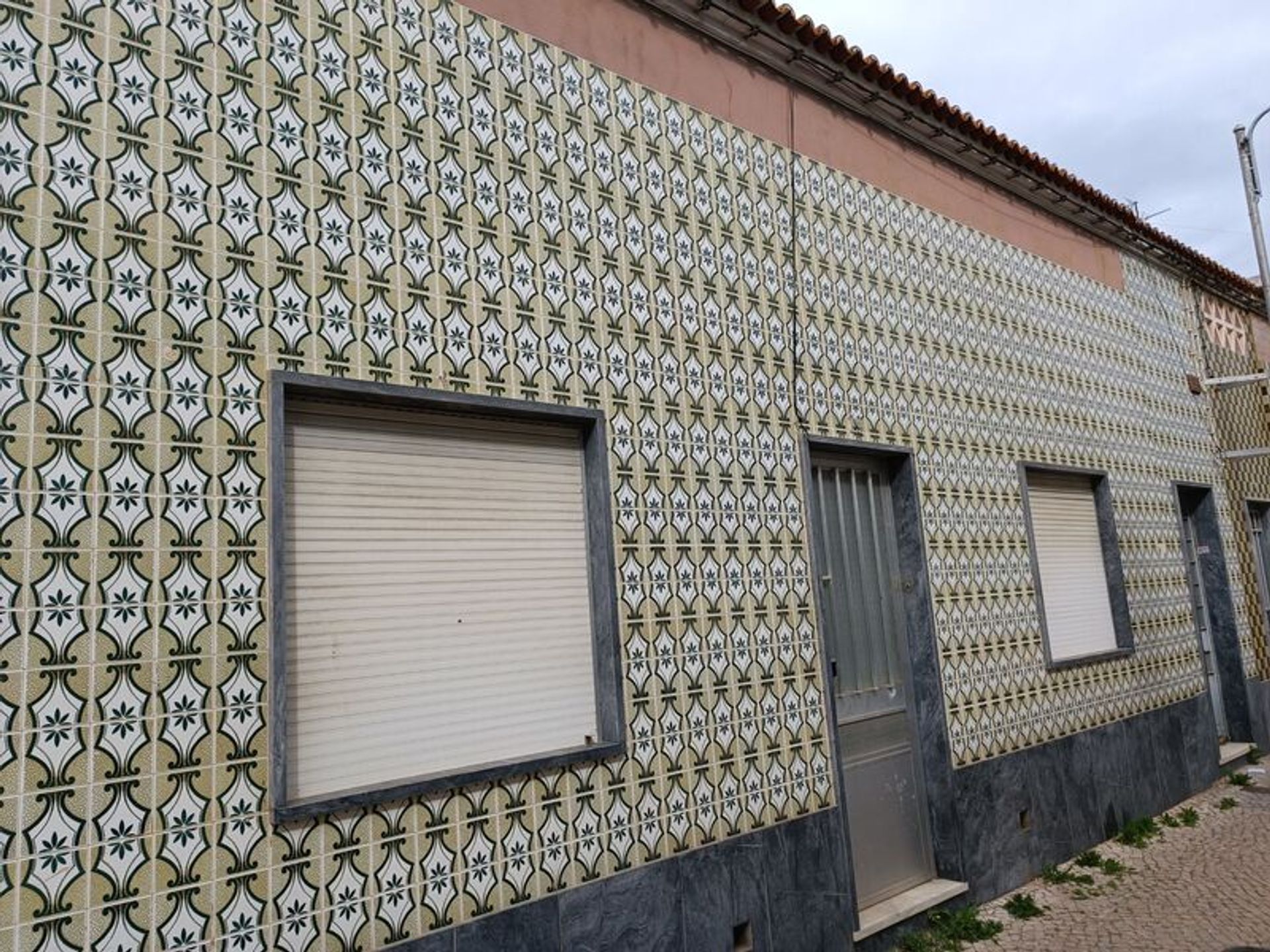 σπίτι σε Vila Real de Santo António, Faro District 11535132