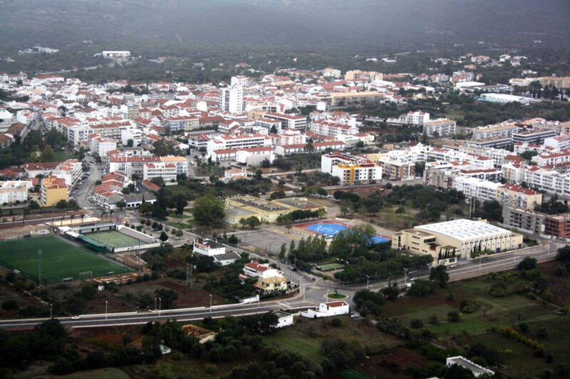 House in São Brás de Alportel, Faro District 11535135