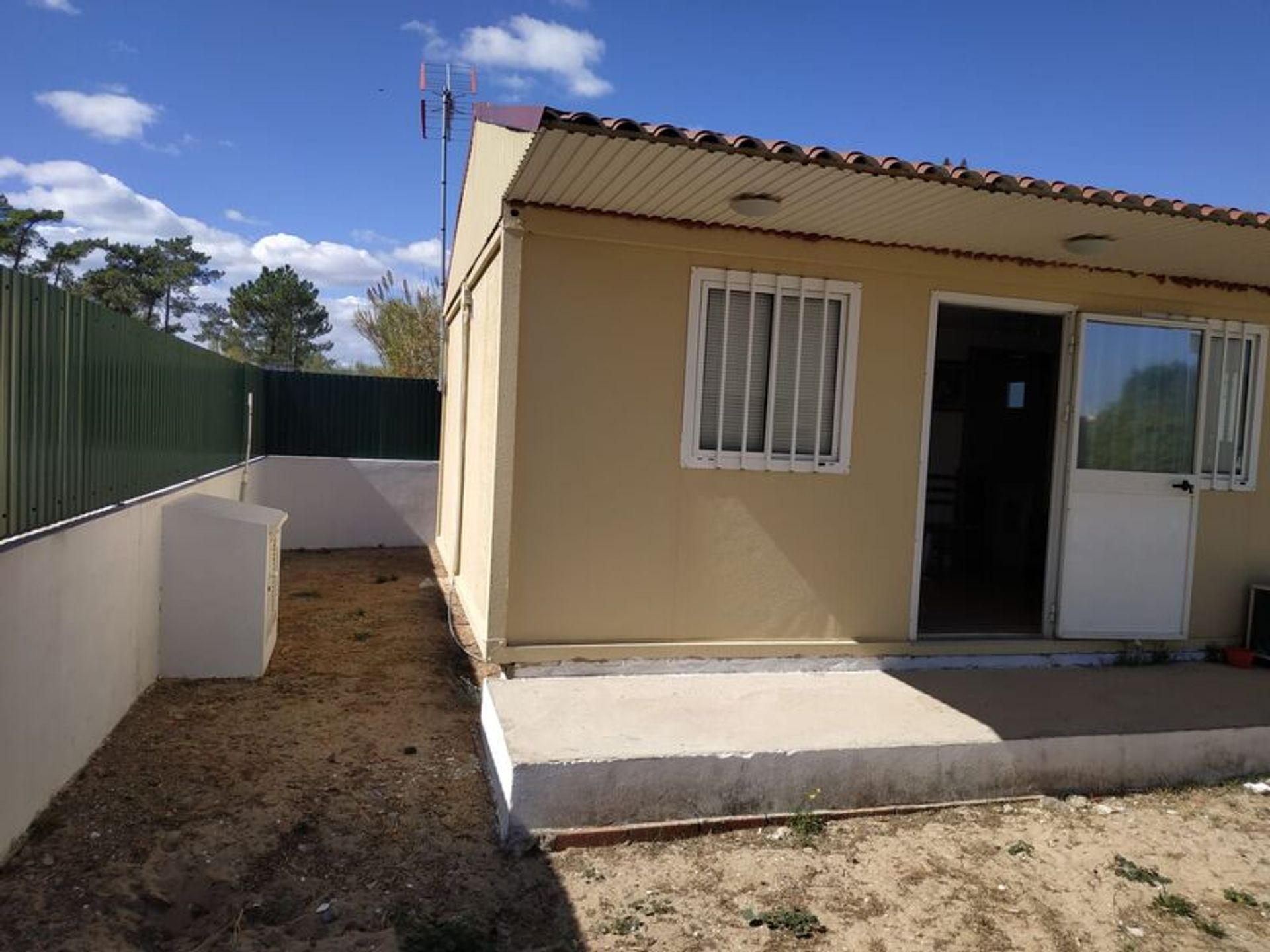 Γη σε Vila Real de Santo António, Faro District 11535140