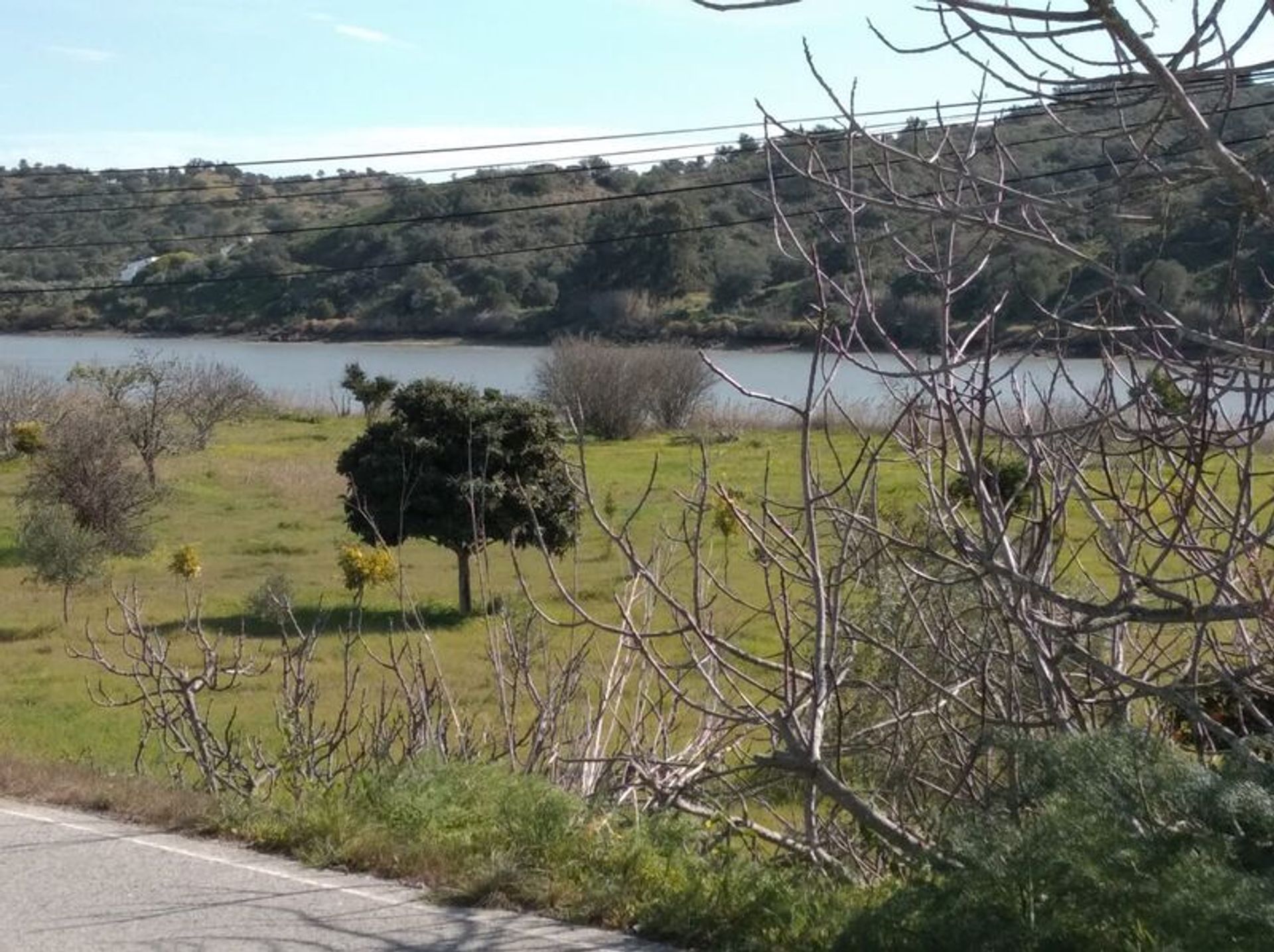 Tierra en Castro Marim, Faro District 11535151