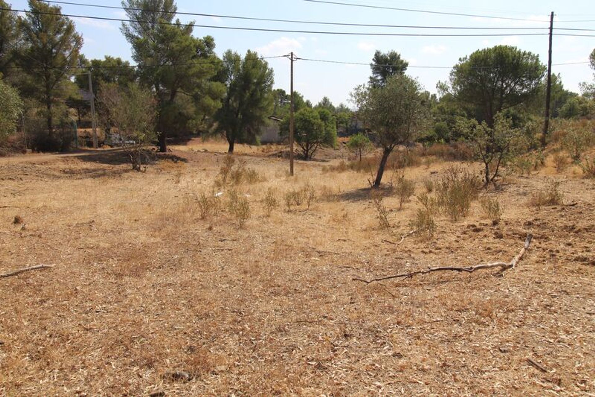 Land in Castro Marim, Faro District 11535162