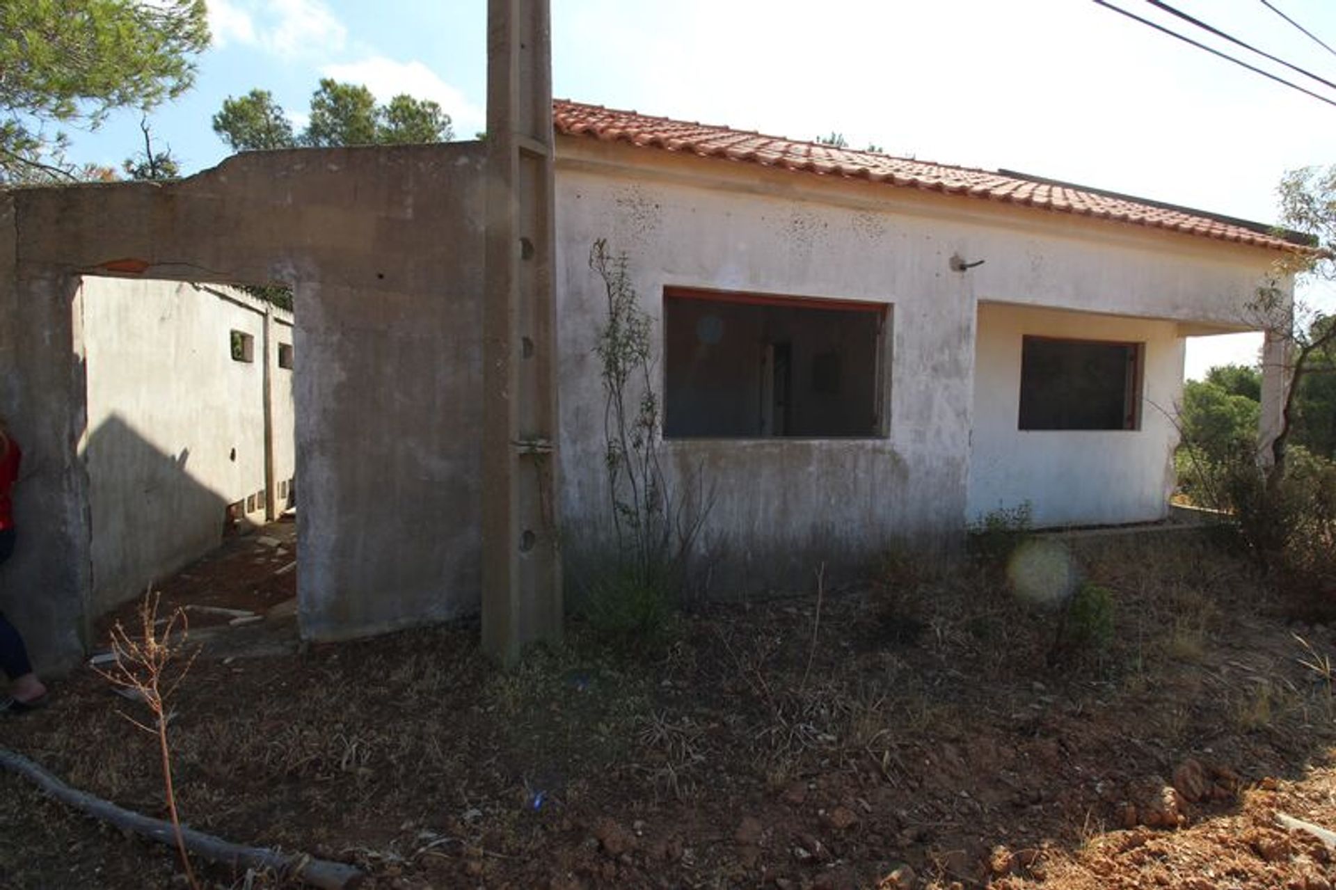 Land in Castro Marim, Faro District 11535162