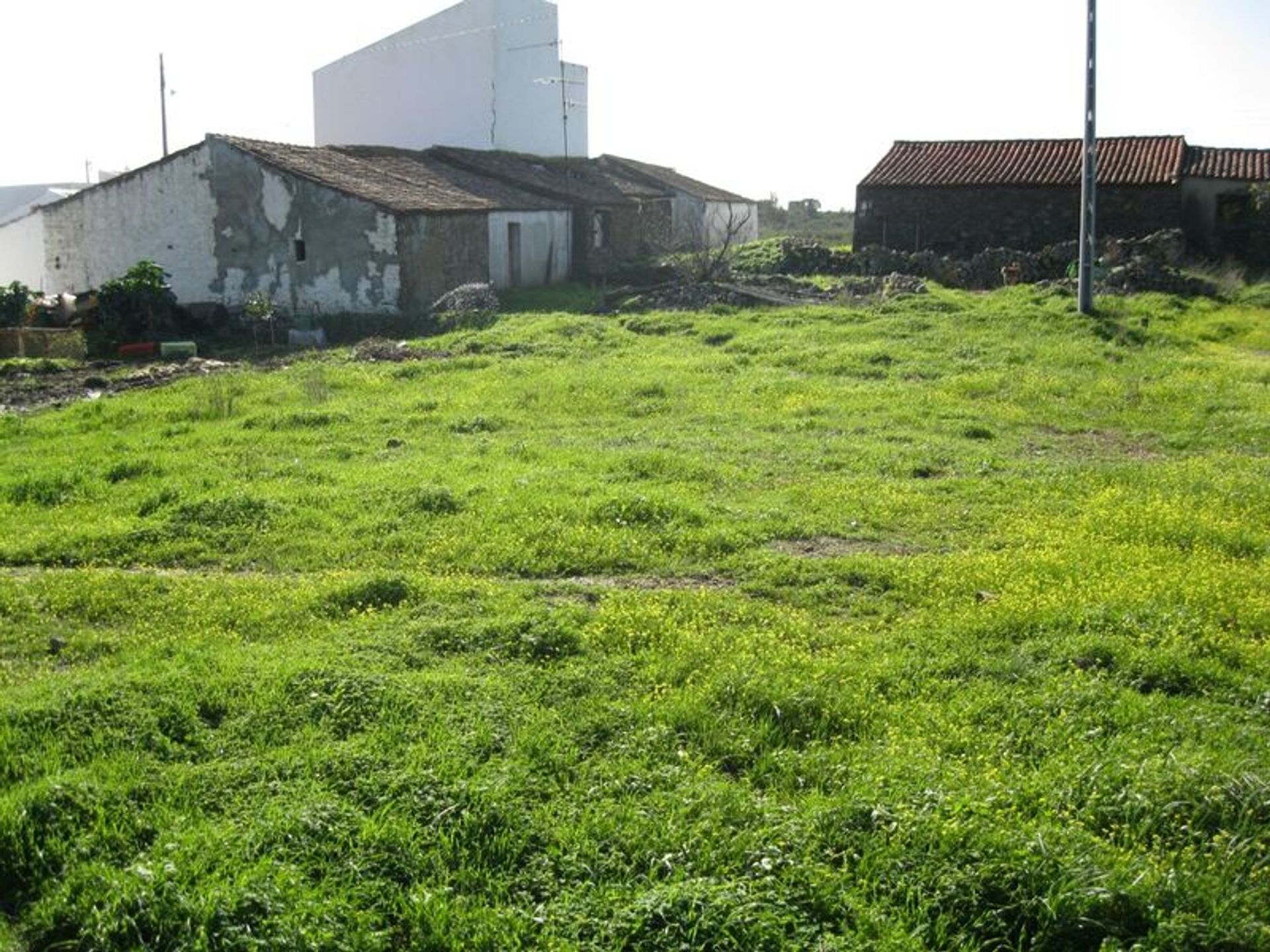 Land in Castro Marim, Faro District 11535163