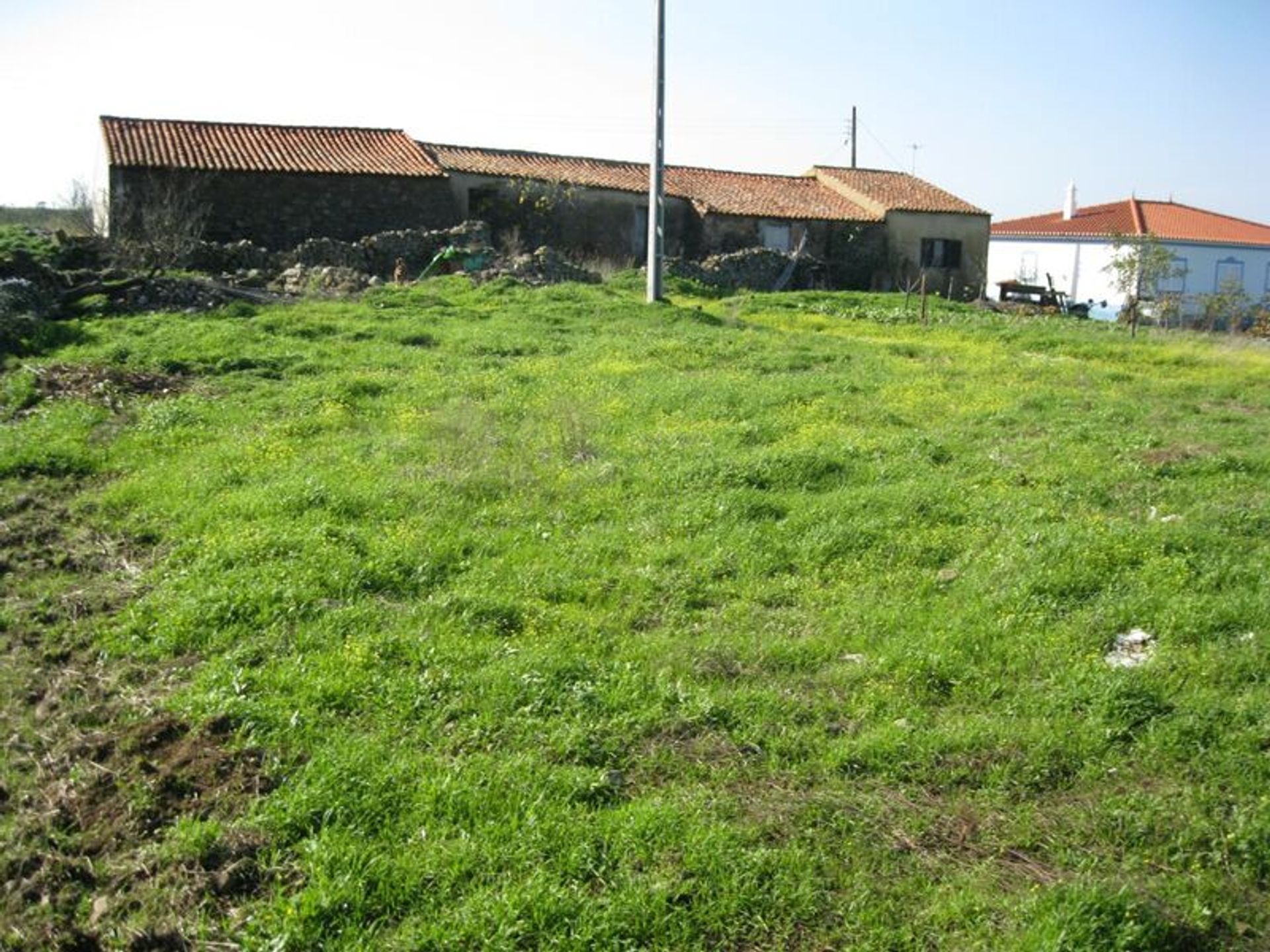 Land in Castro Marim, Faro 11535163