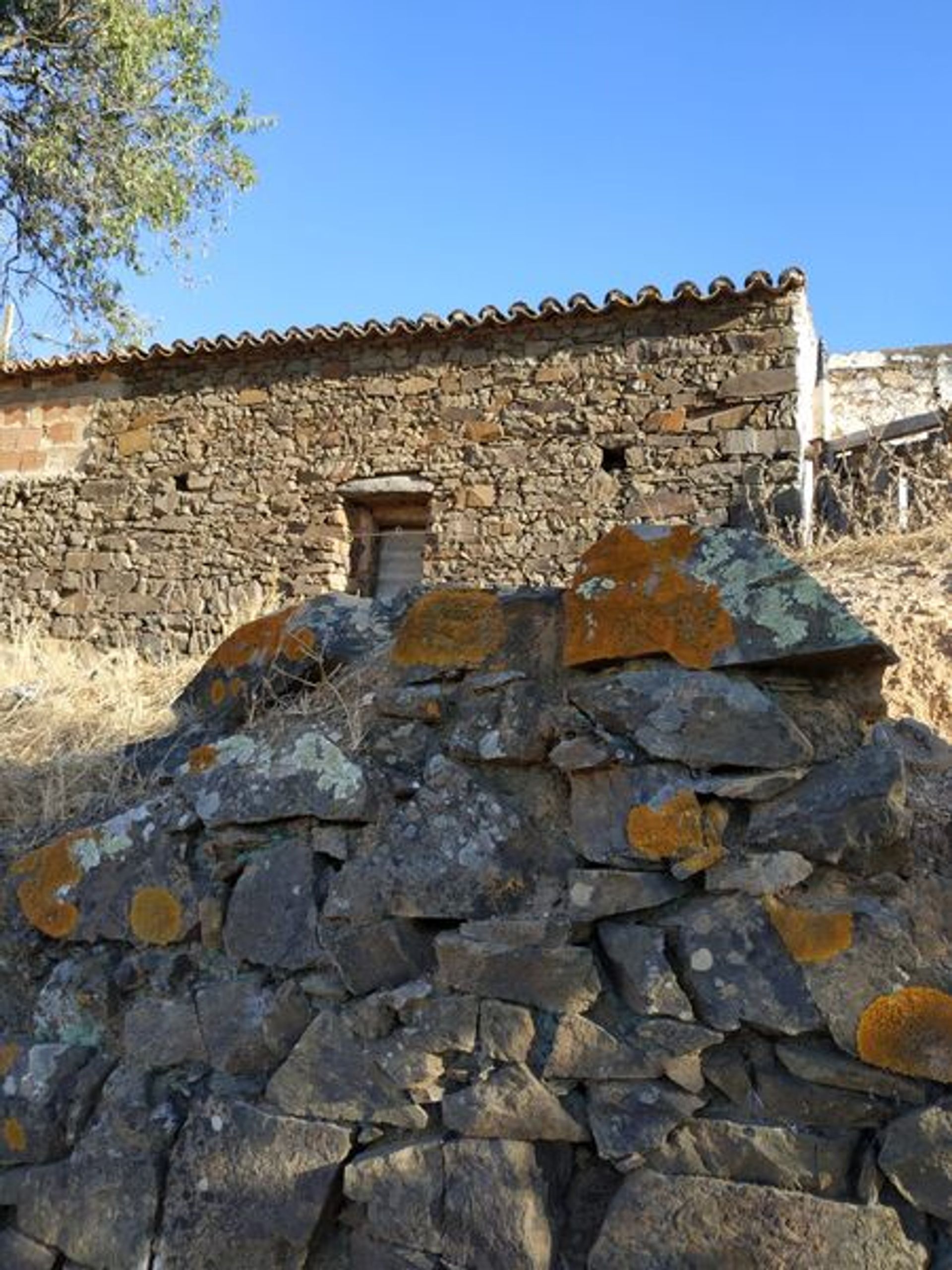 Terre dans Castro Marim, Faro District 11535165