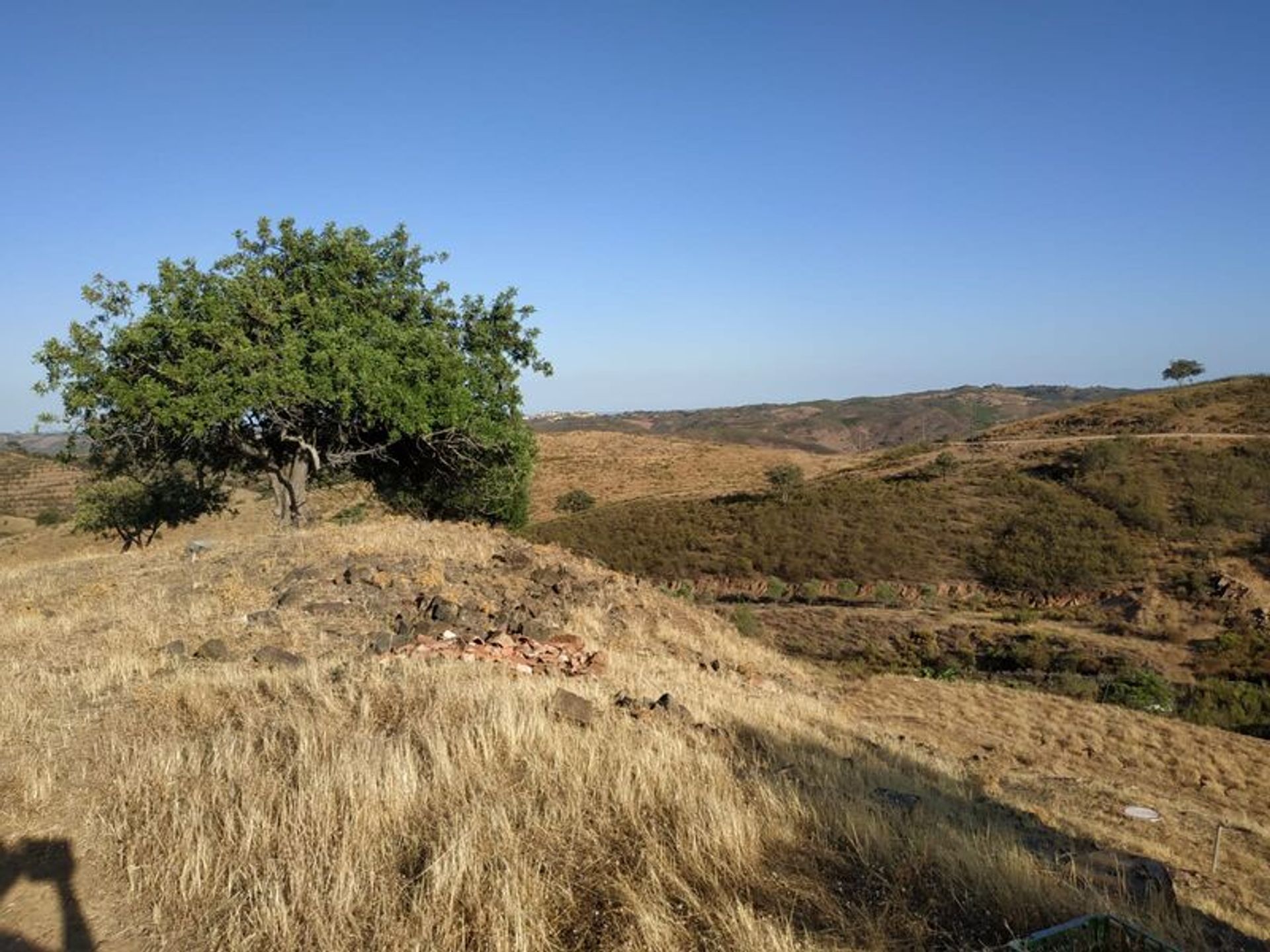 Tierra en Castro Marim, Faraón 11535165