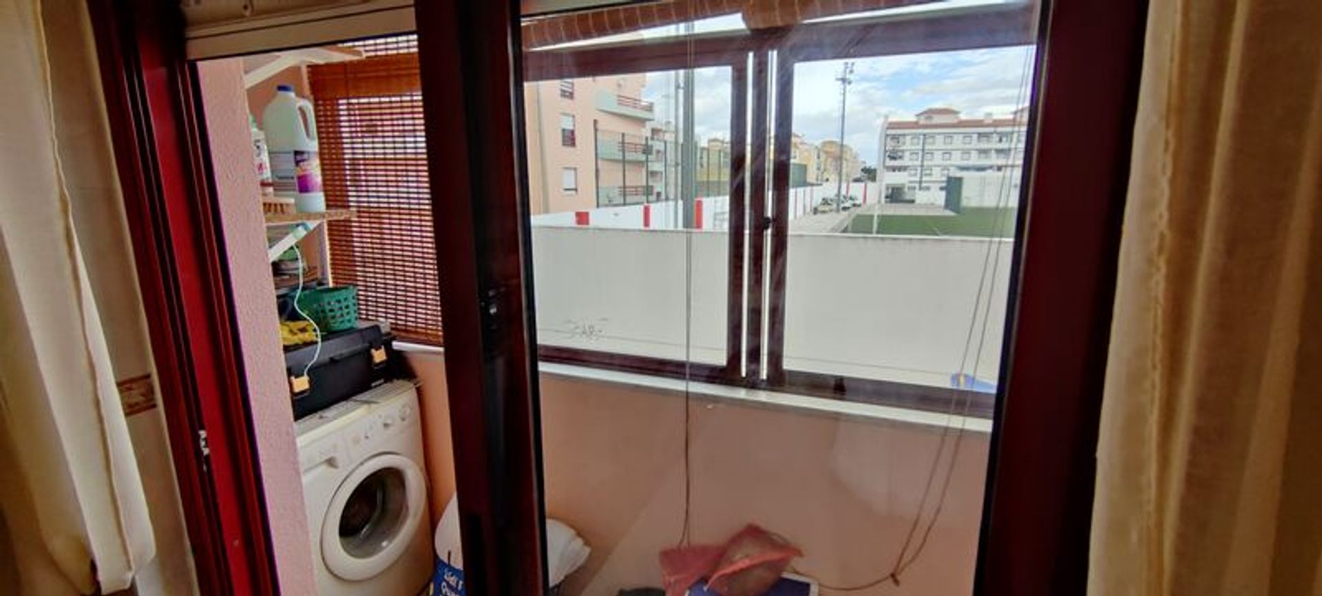 Kondominium dalam Vila Real de Santo António, Faro District 11535169