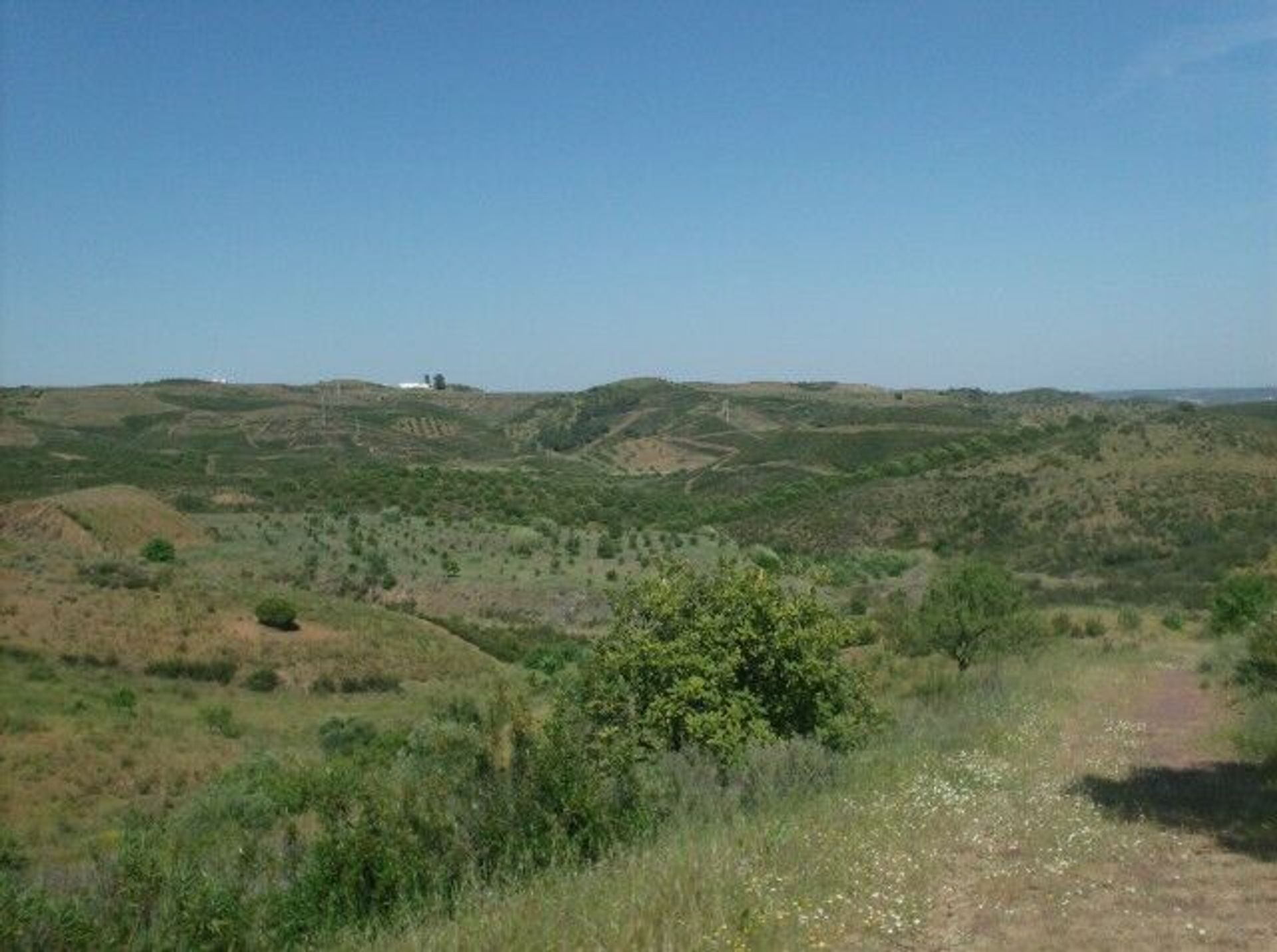 Land in Castro Marim, Faro 11535170