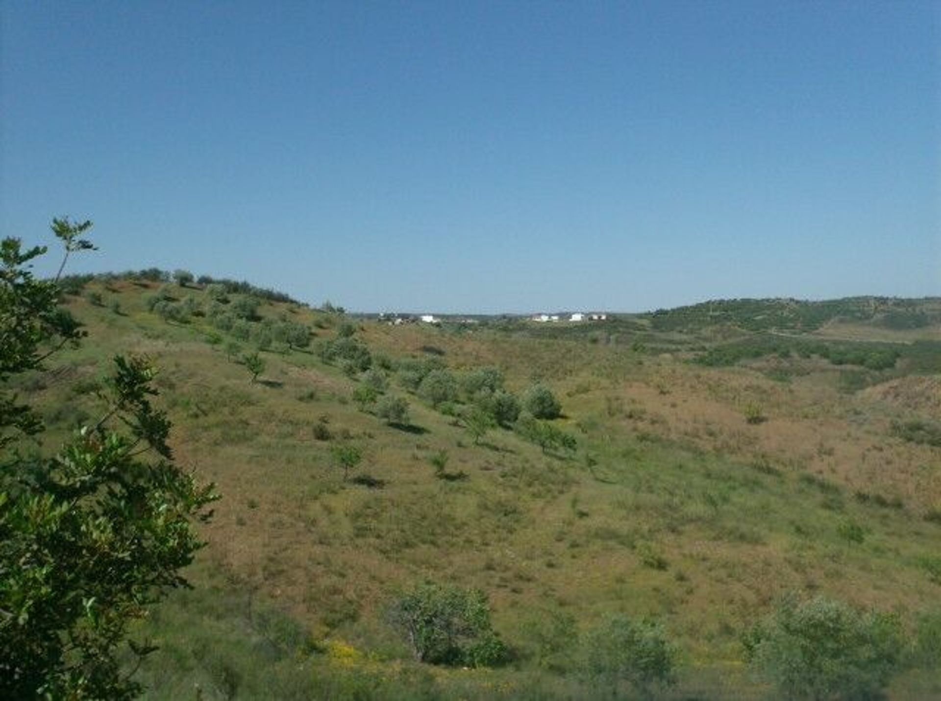 Land in Castro Marim, Faro District 11535170