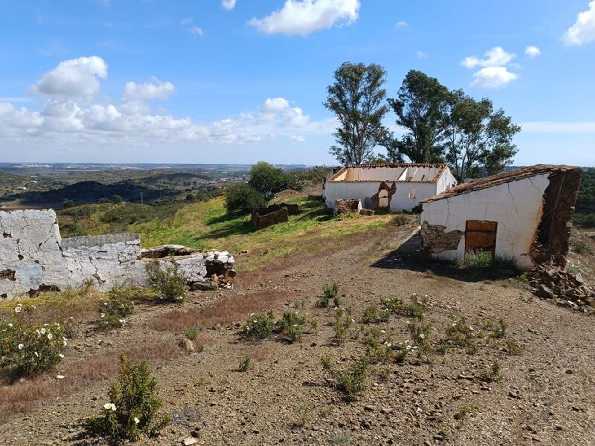 Земельные участки в Castro Marim, Faro District 11535172