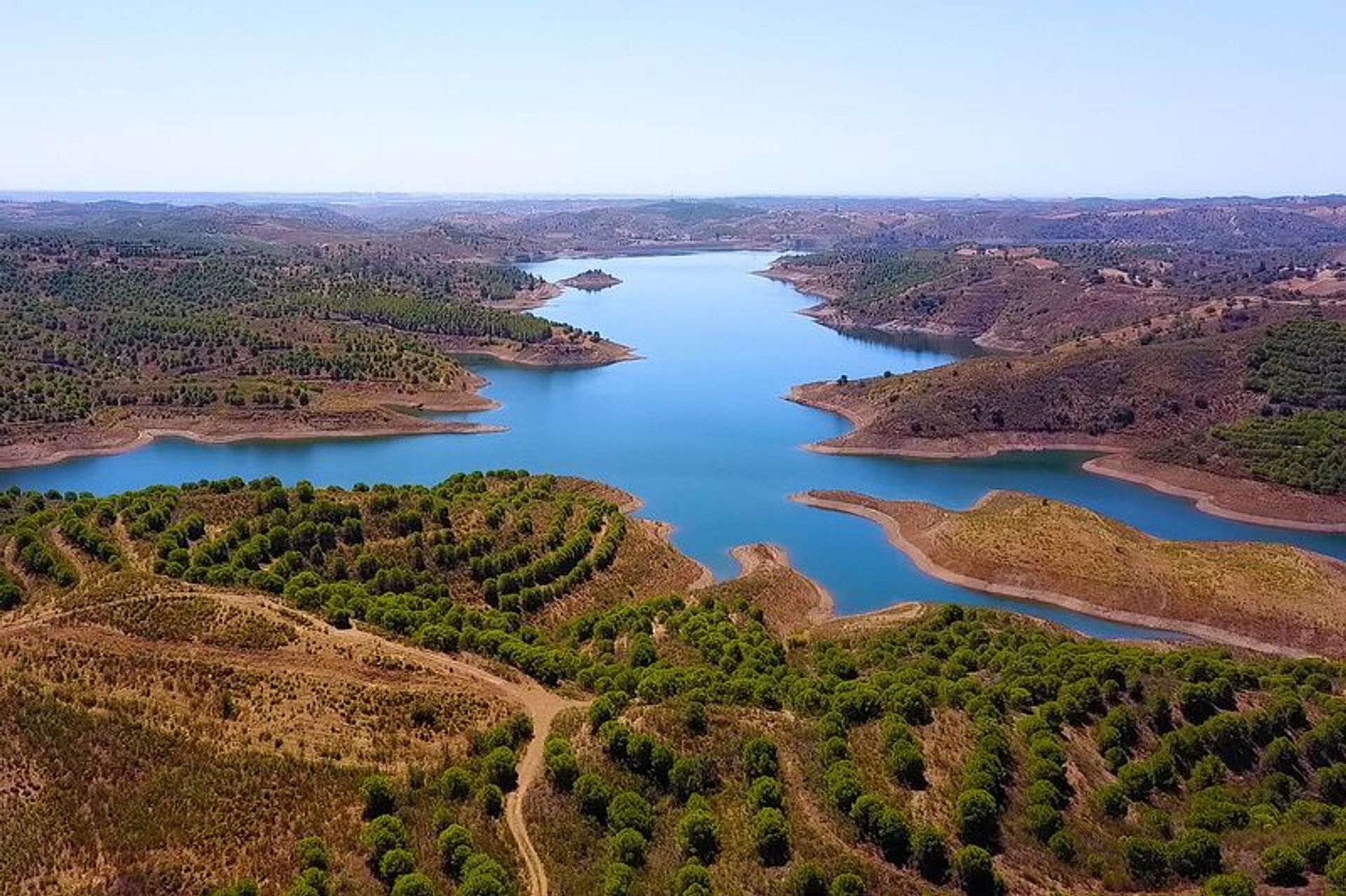 Wylądować w Castro Marim, Faro District 11535227