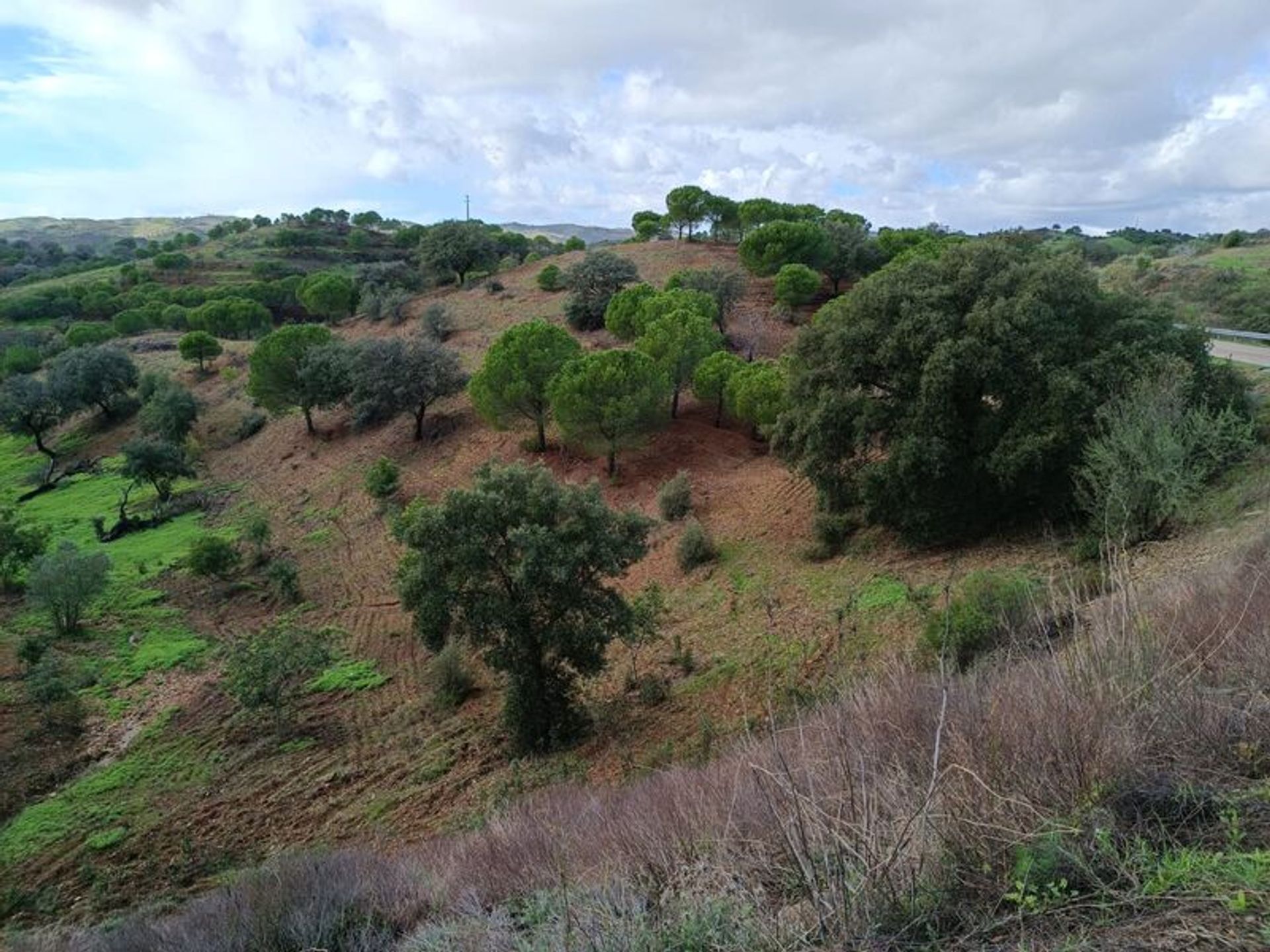 ארץ ב Castro Marim, Faro District 11535229