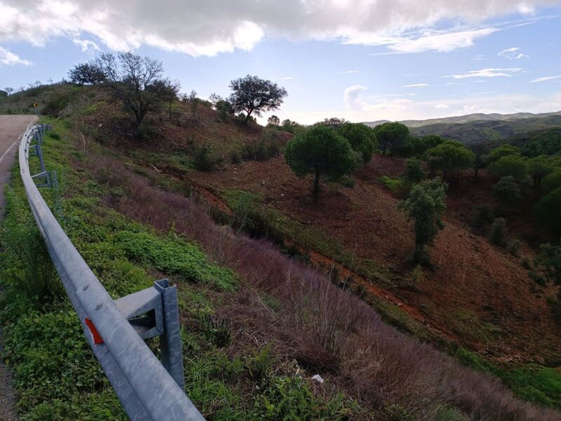 Tierra en Castro Marim, Faro District 11535229