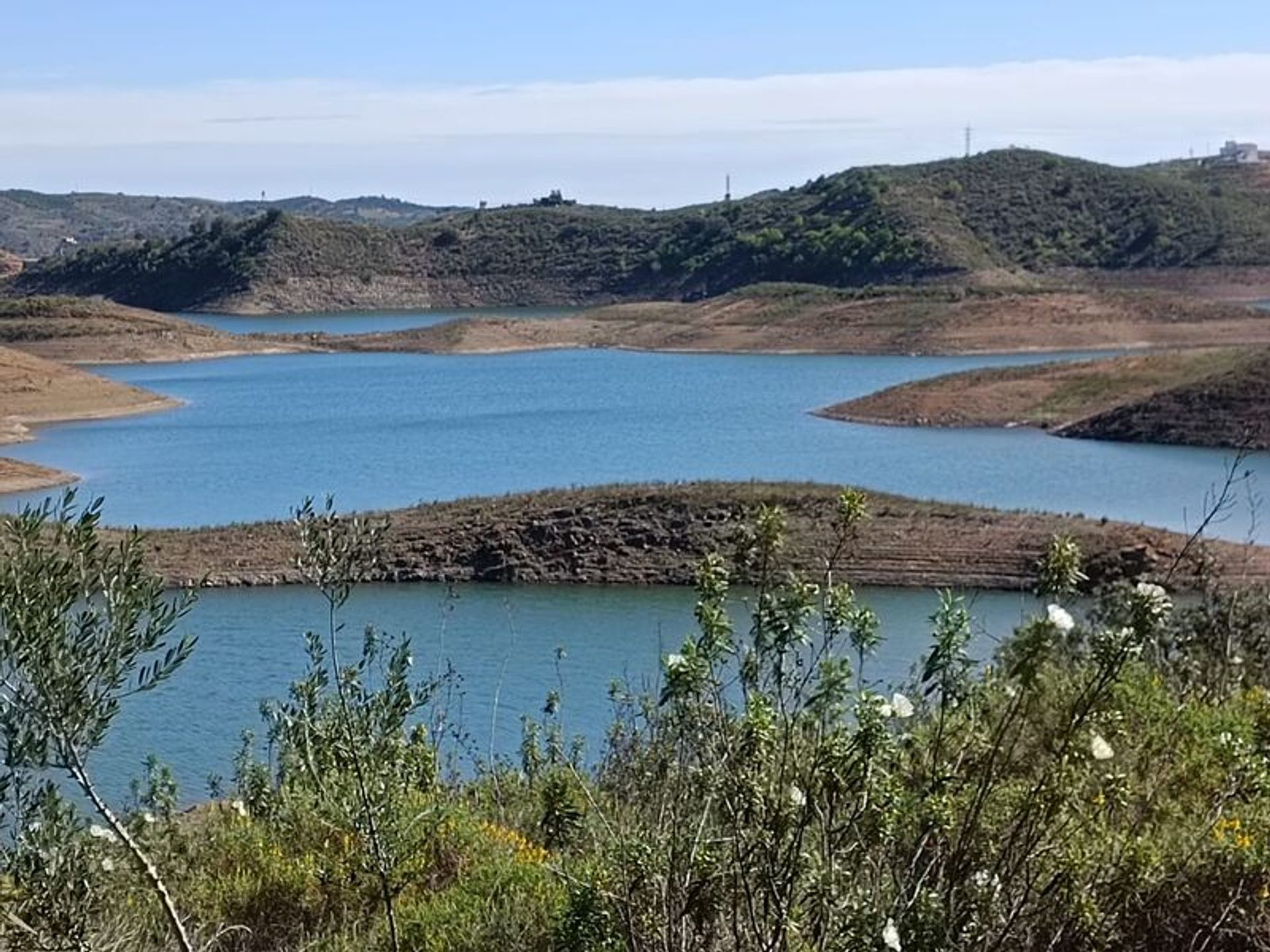 Tierra en Castro Marim, Faraón 11535231