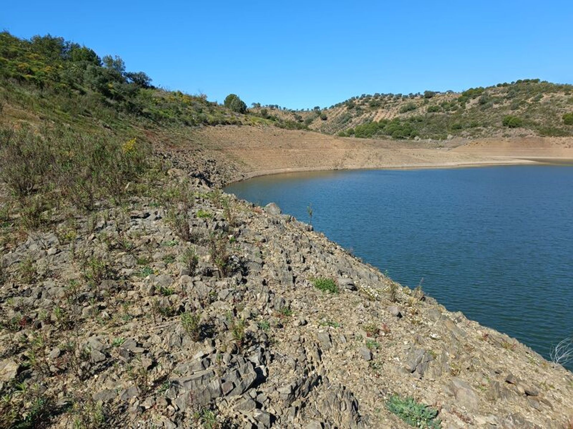 Tierra en Castro Marim, Faraón 11535231