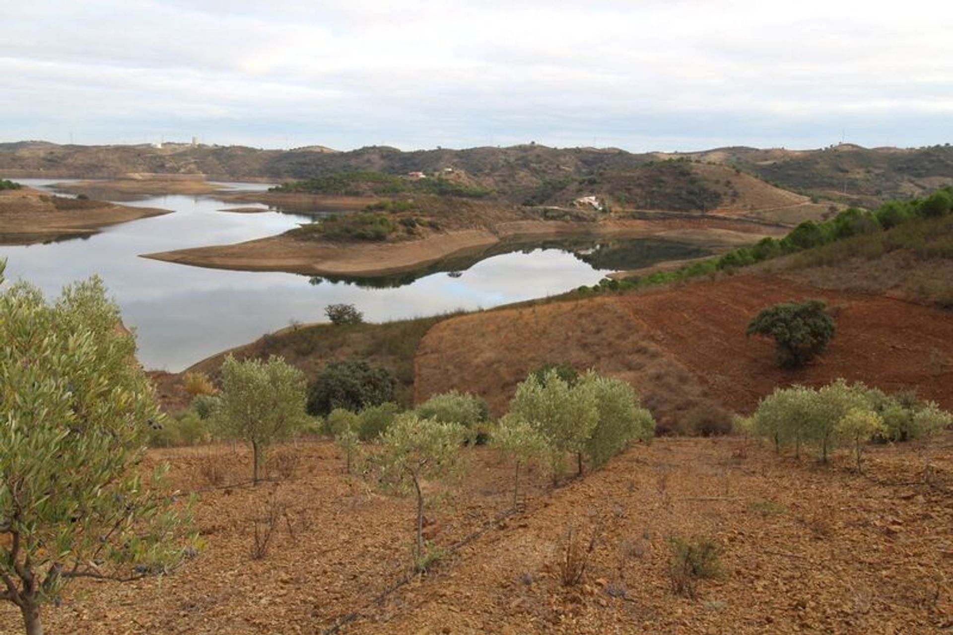 Terra no Castro Marim, Faro District 11535233