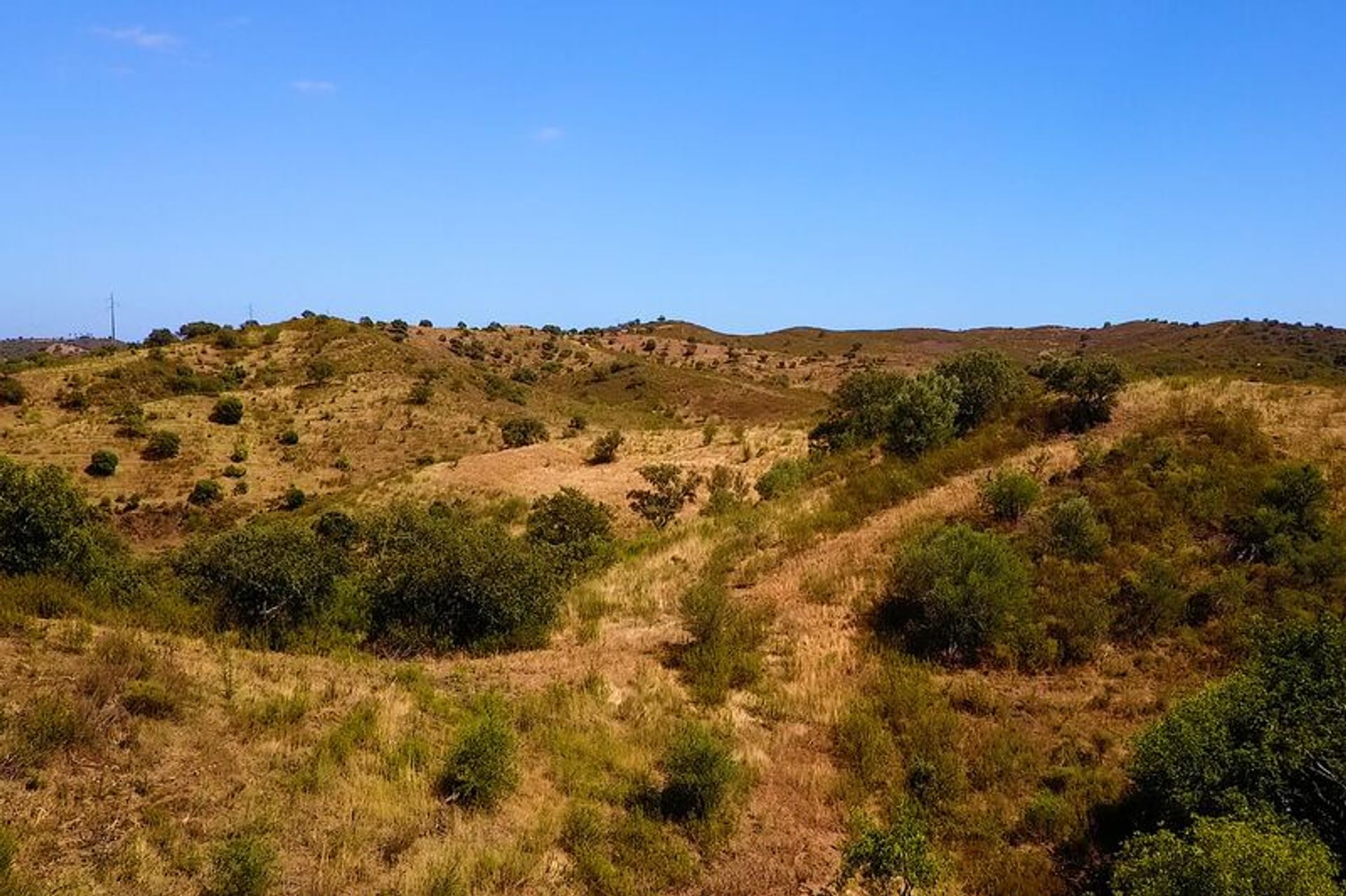 Terre dans Castro Marim, Faro District 11535251