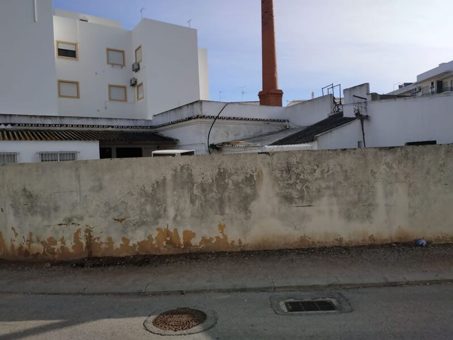 Земля в Vila Real de Santo António, Faro District 11535253