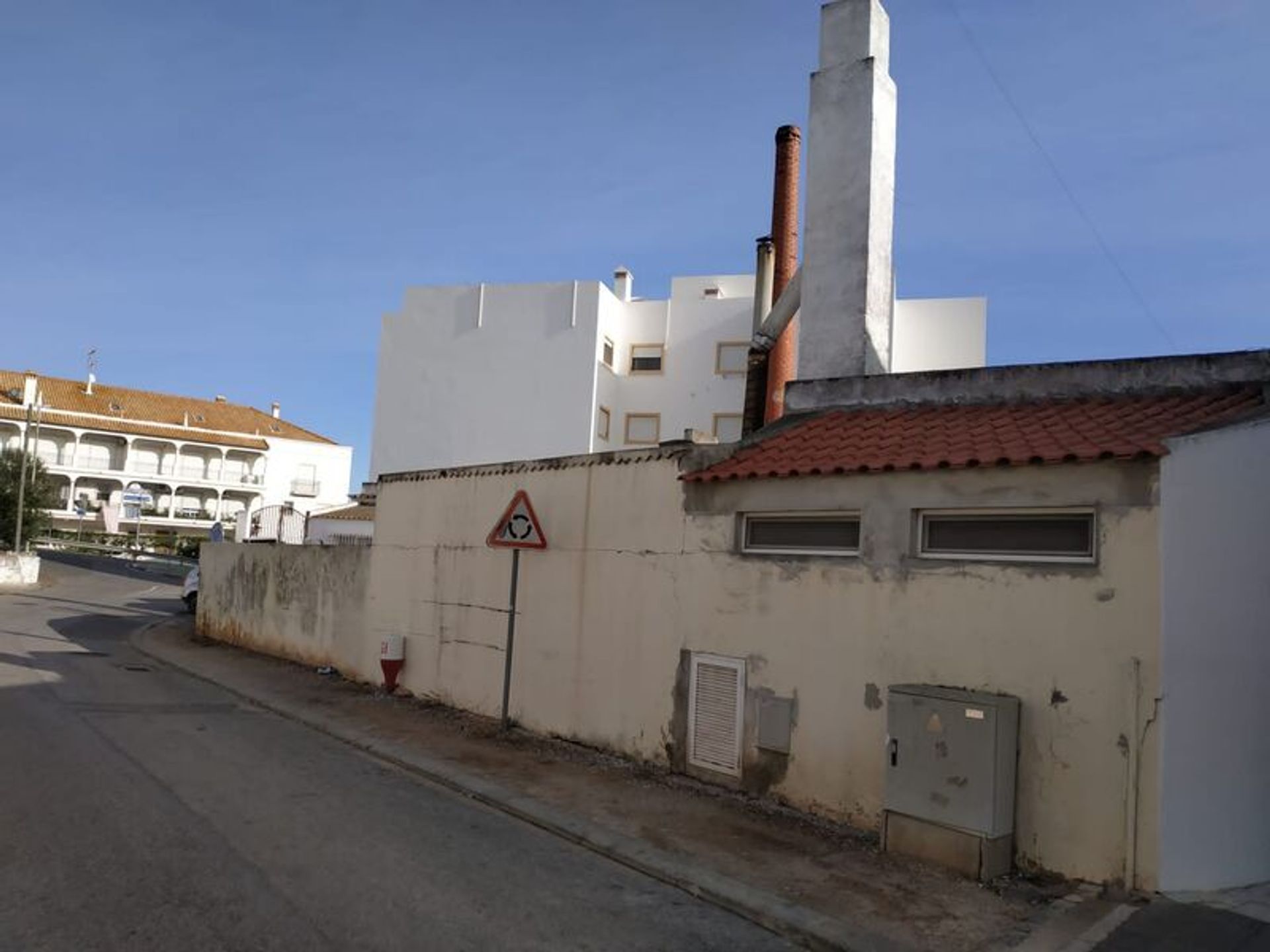 Jord i Vila Real de Santo António, Faro District 11535253