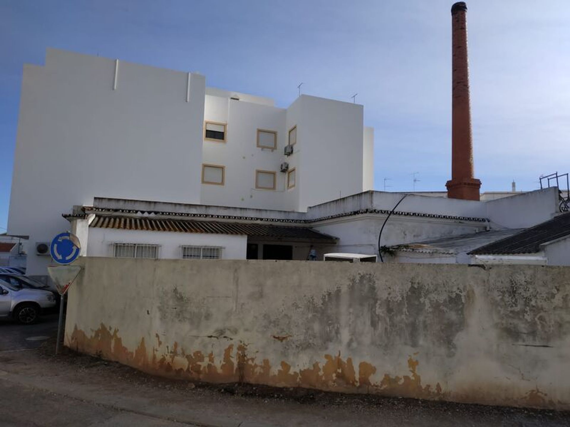 Terre dans Vila Real de Santo Antônio, Faro 11535253