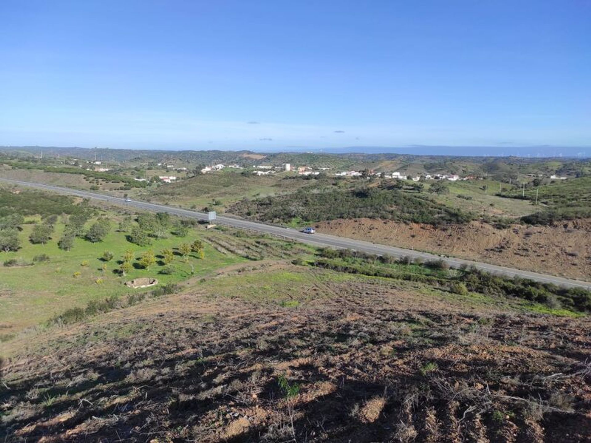 Land in Castro Marim, Faro 11535305