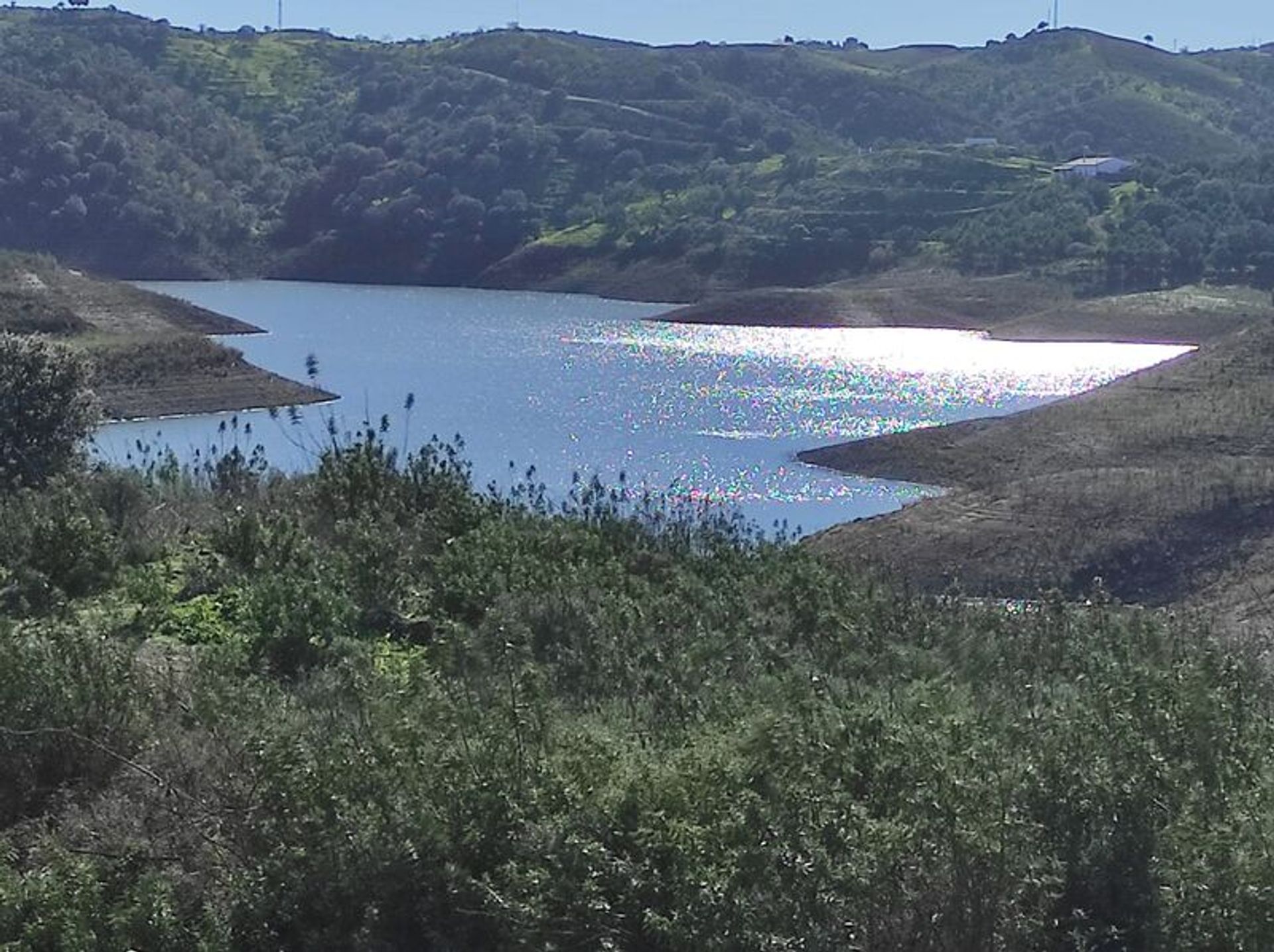 Tierra en Castro Marim, Faraón 11535306