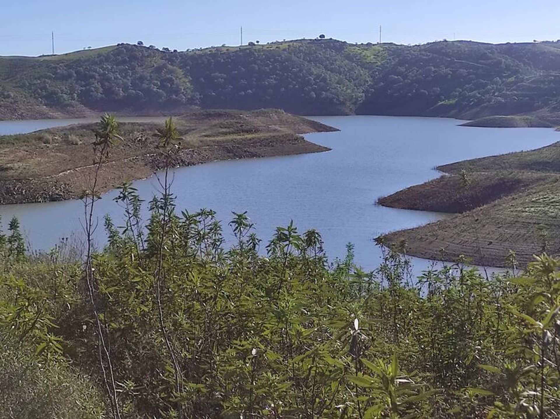 Tierra en Castro Marim, Faraón 11535306