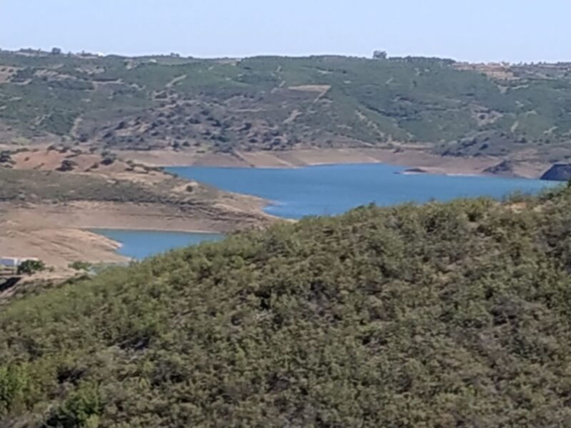 Tierra en Castro Marim, Faraón 11535308