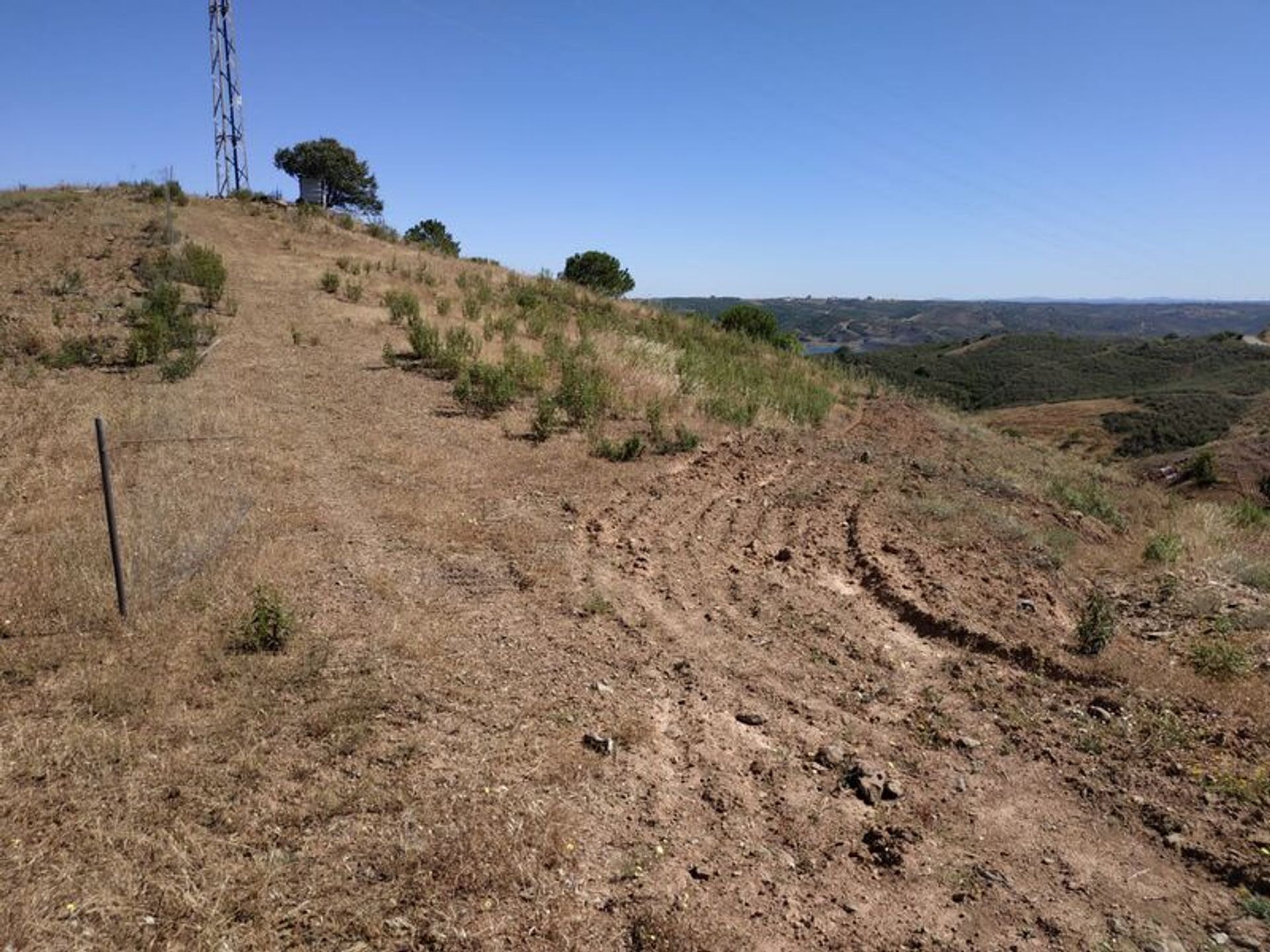 ארץ ב Castro Marim, Faro District 11535308