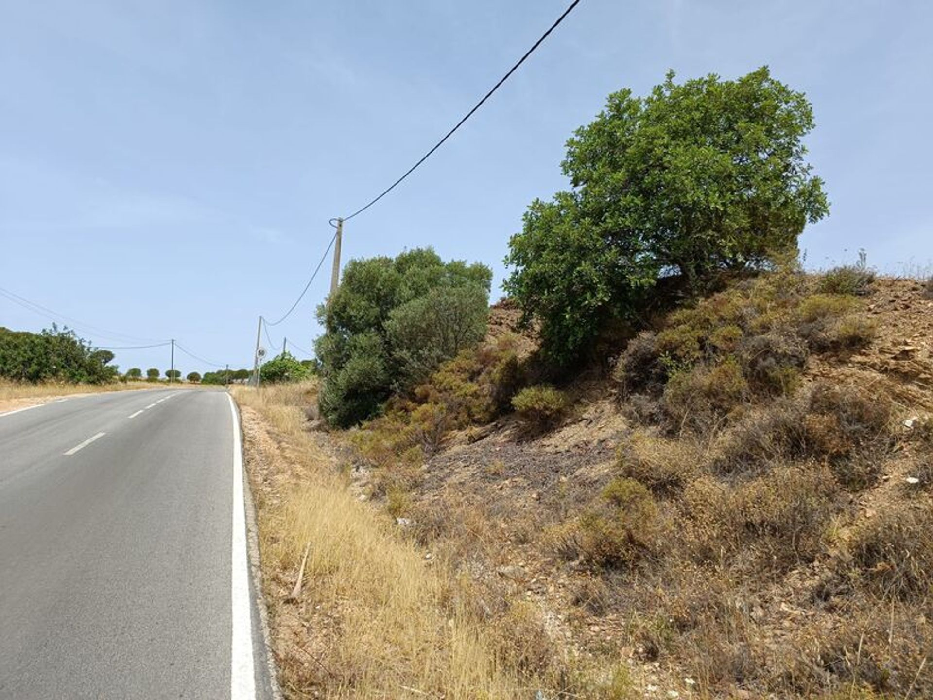 ארץ ב Castro Marim, Faro District 11535310