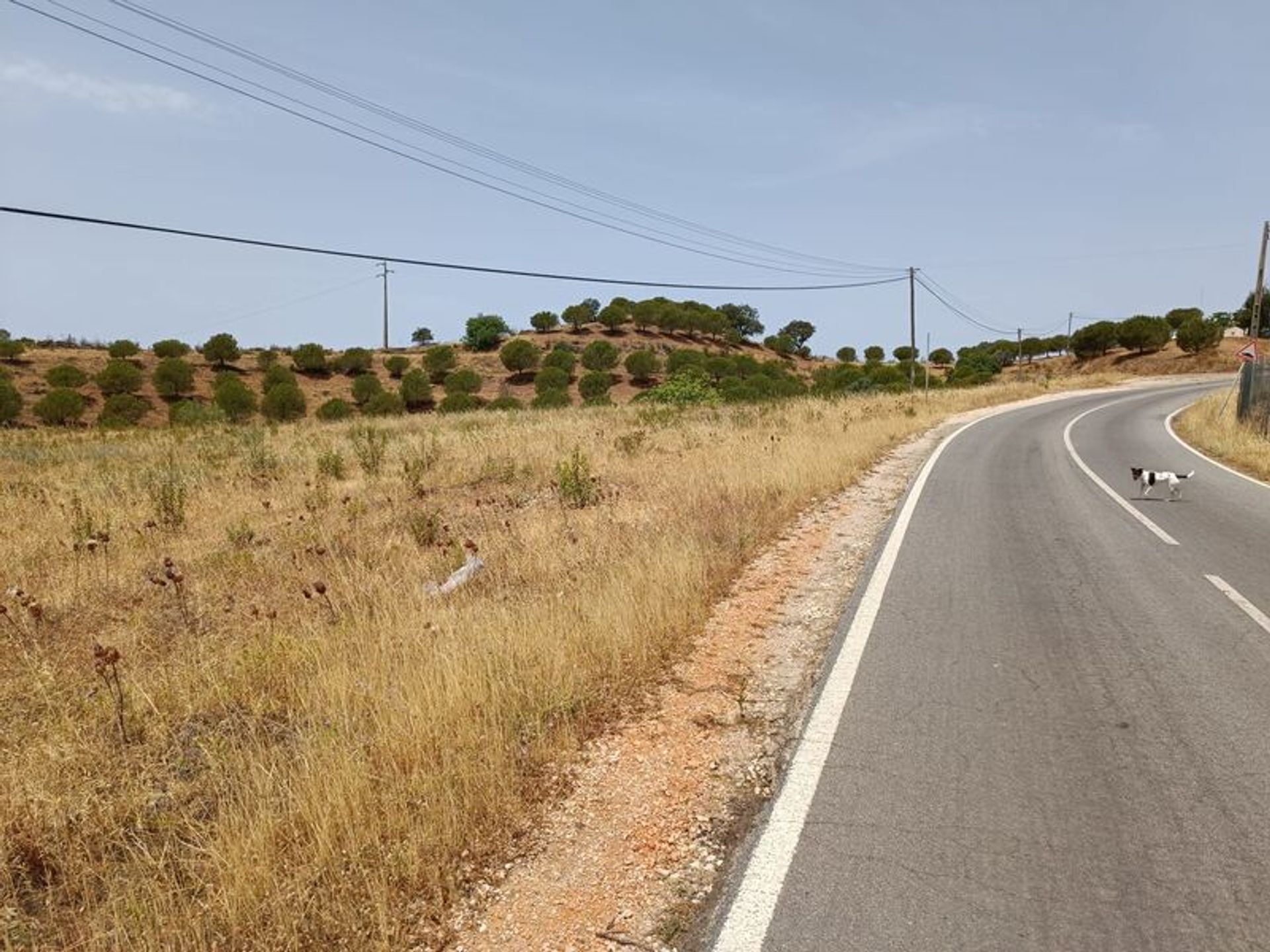 ארץ ב Castro Marim, Faro District 11535310