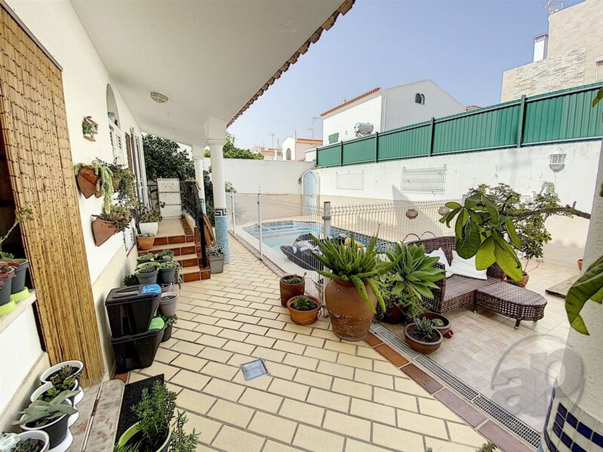 casa en Vila Real de Santo António, Faro District 11535315