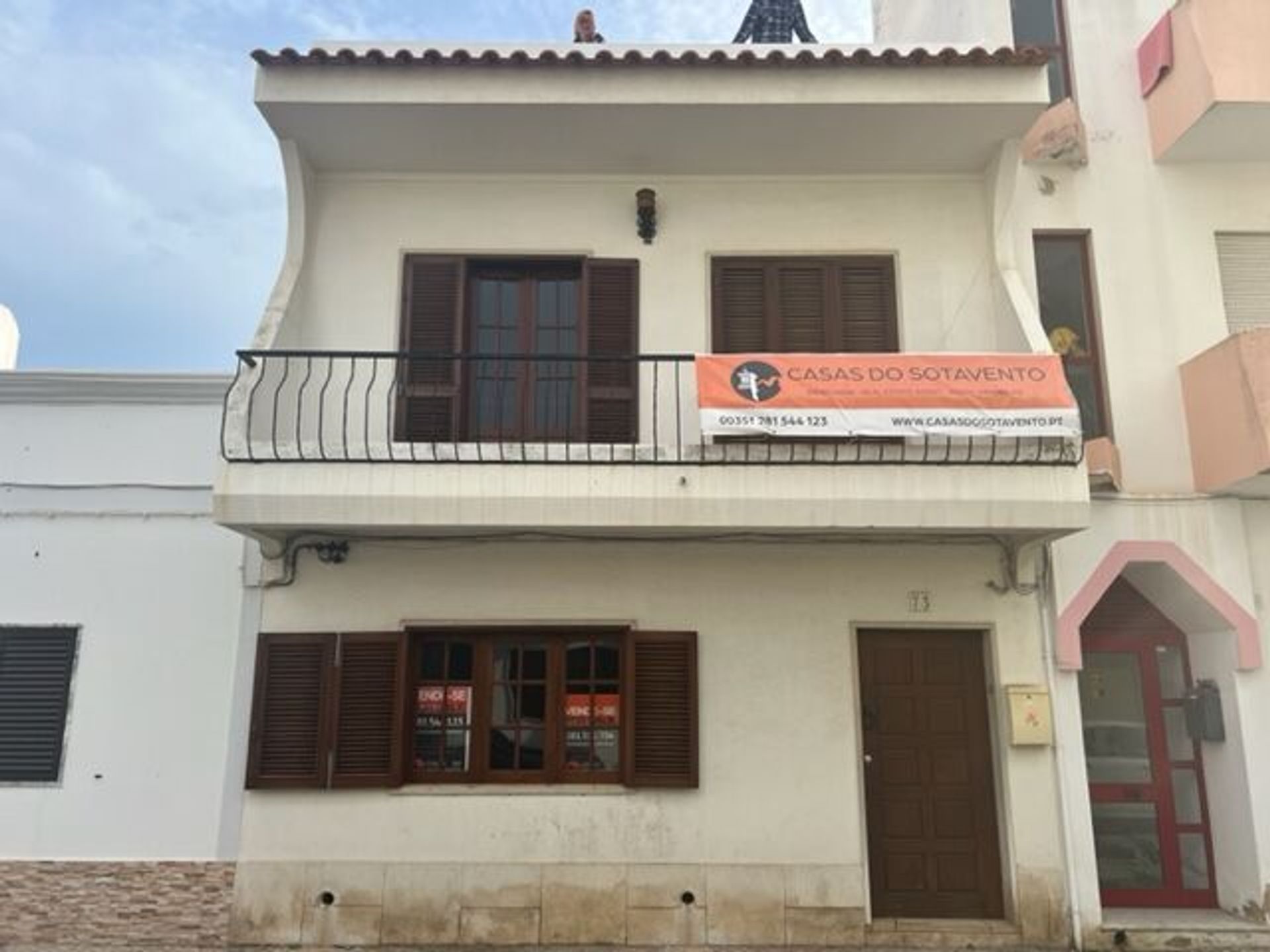 Huis in Vila Real de Santo Antonio, Faro 11535323