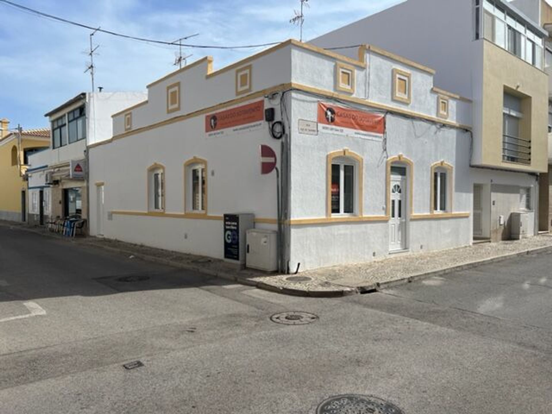 rumah dalam Vila Real de Santo António, Faro District 11535325