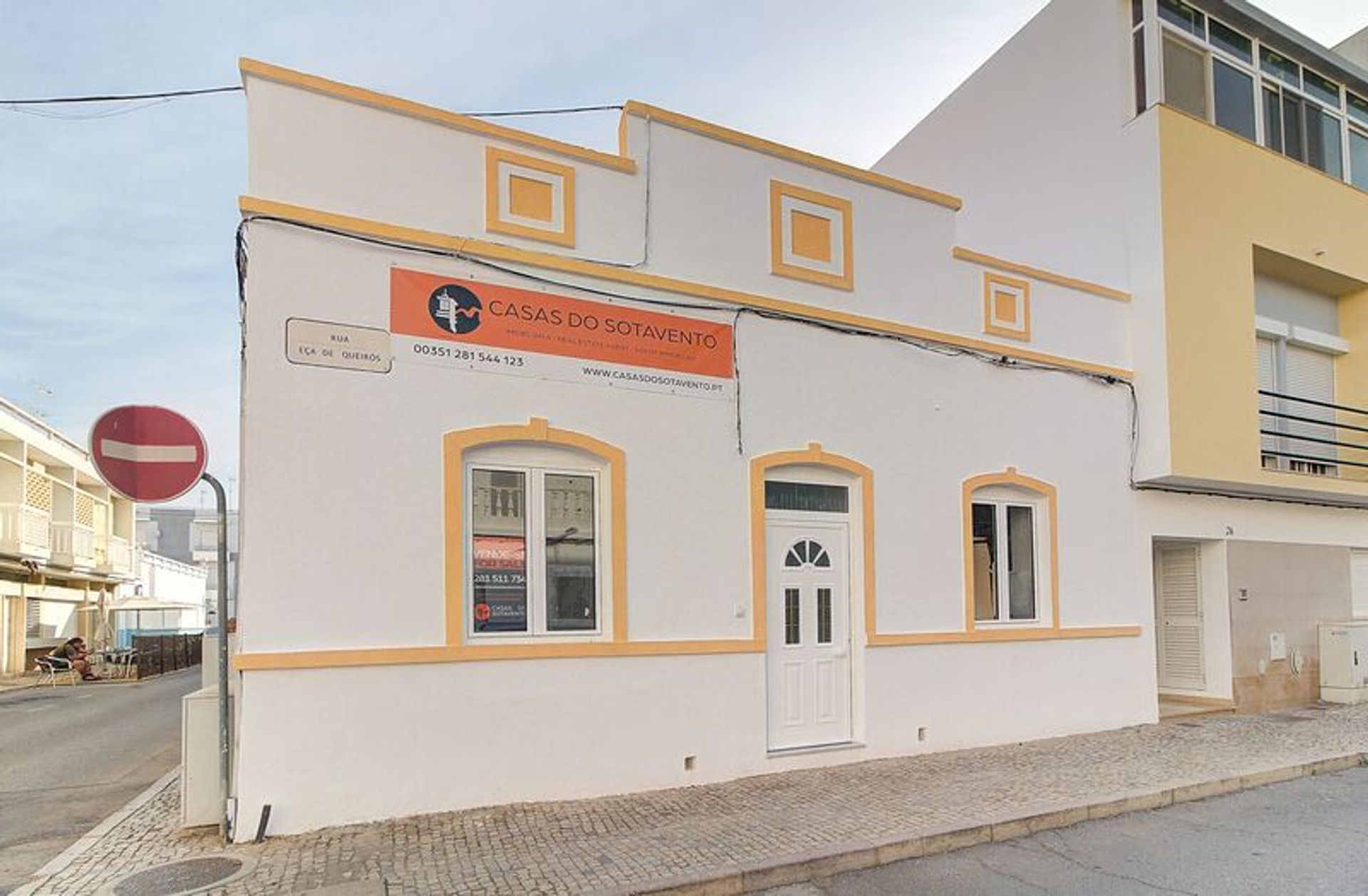 casa en Vila Real de Santo António, Faro District 11535325