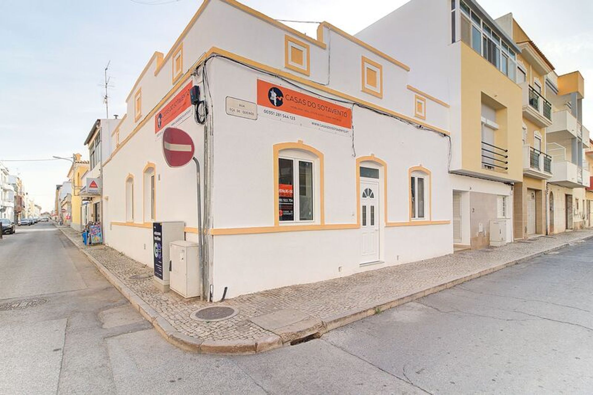 casa en Vila Real de Santo Antonio, Faraón 11535325