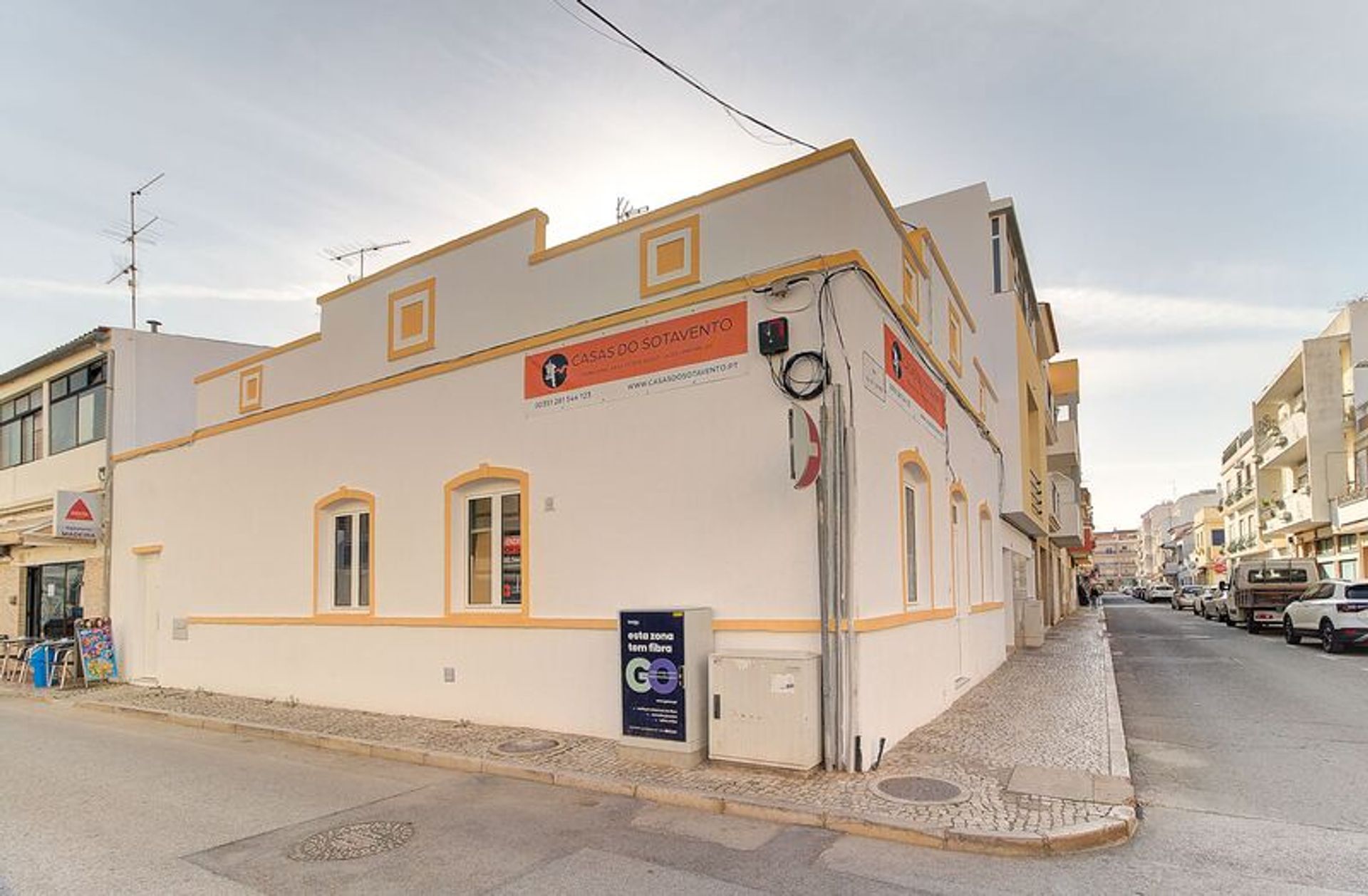 casa en Vila Real de Santo Antonio, Faraón 11535325