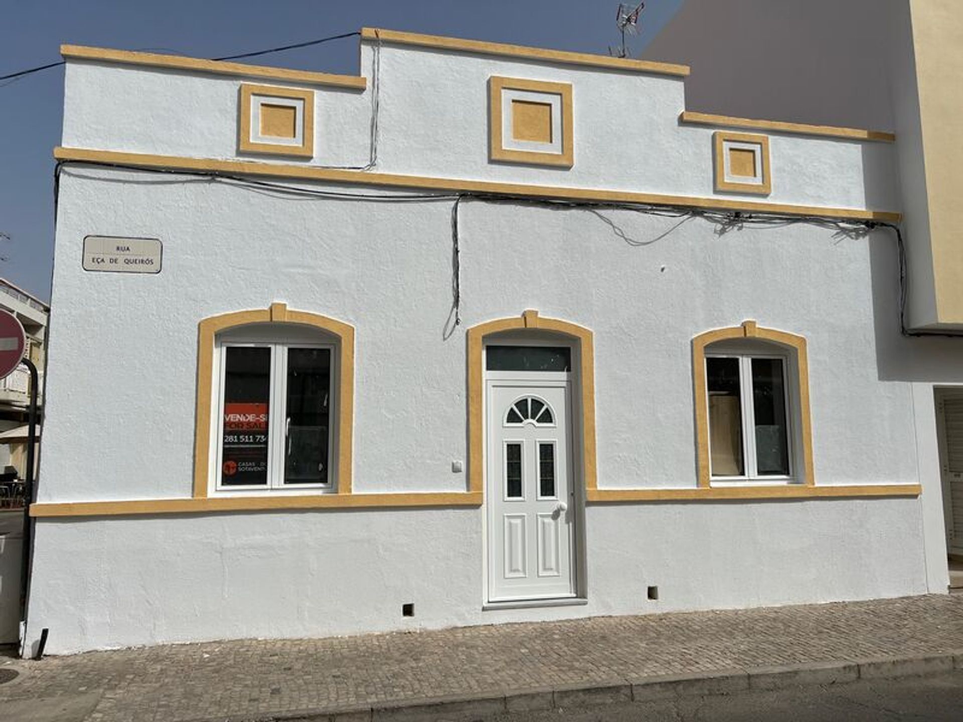 rumah dalam Vila Real de Santo António, Faro District 11535325