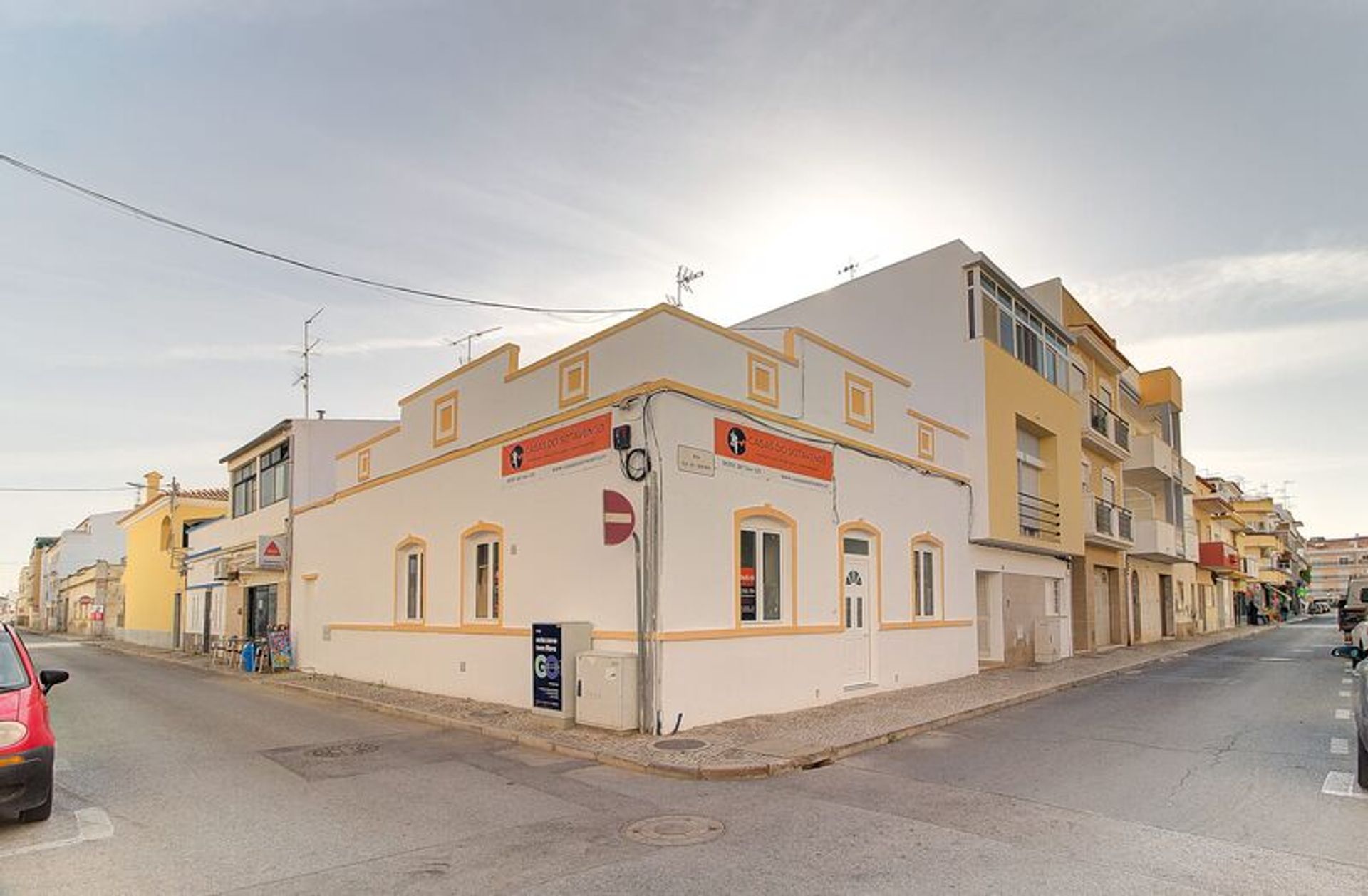 жилой дом в Vila Real de Santo António, Faro District 11535325