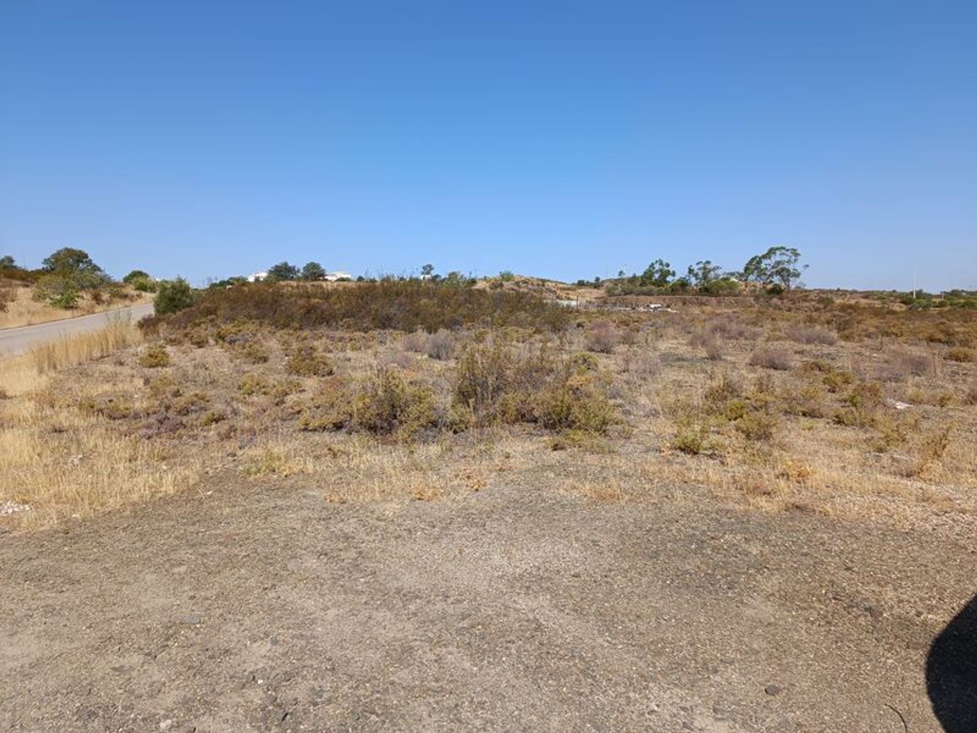 Land in Castro Marim, Faro District 11535332