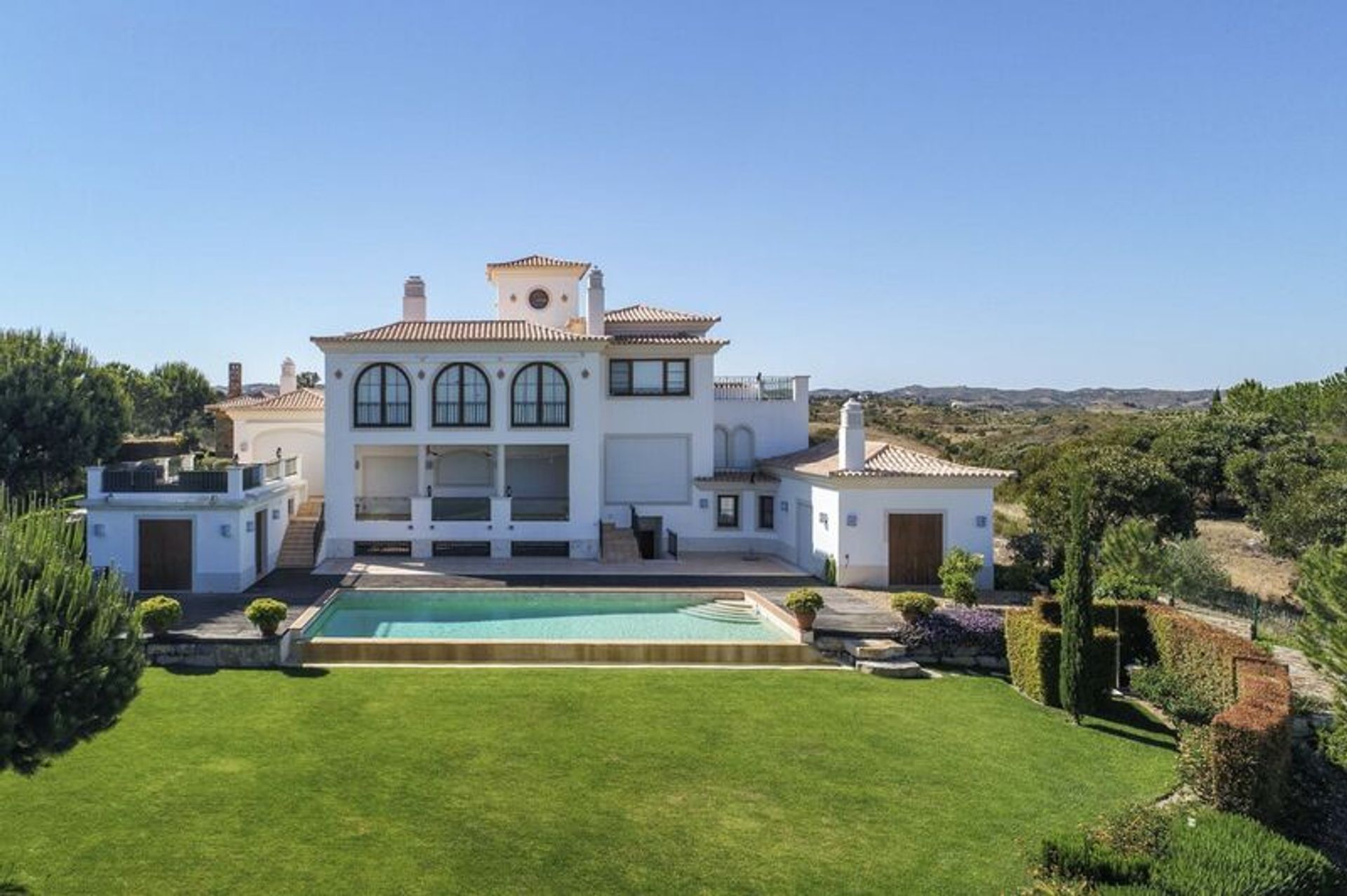 House in Vila Real de Santo António, Faro District 11535334